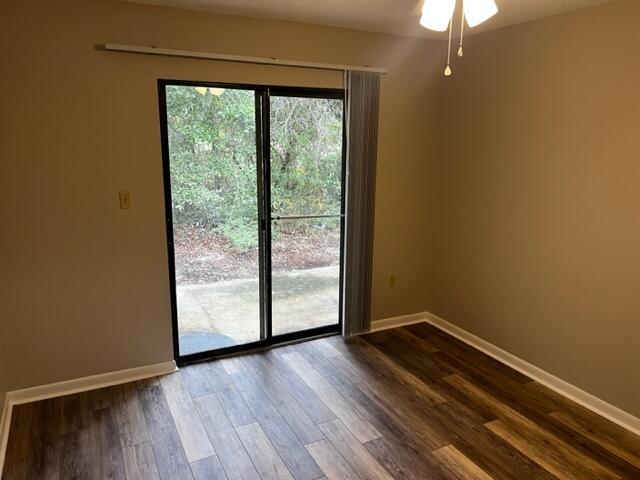 UNRECORDED SUBDIVISION - Residential Lease