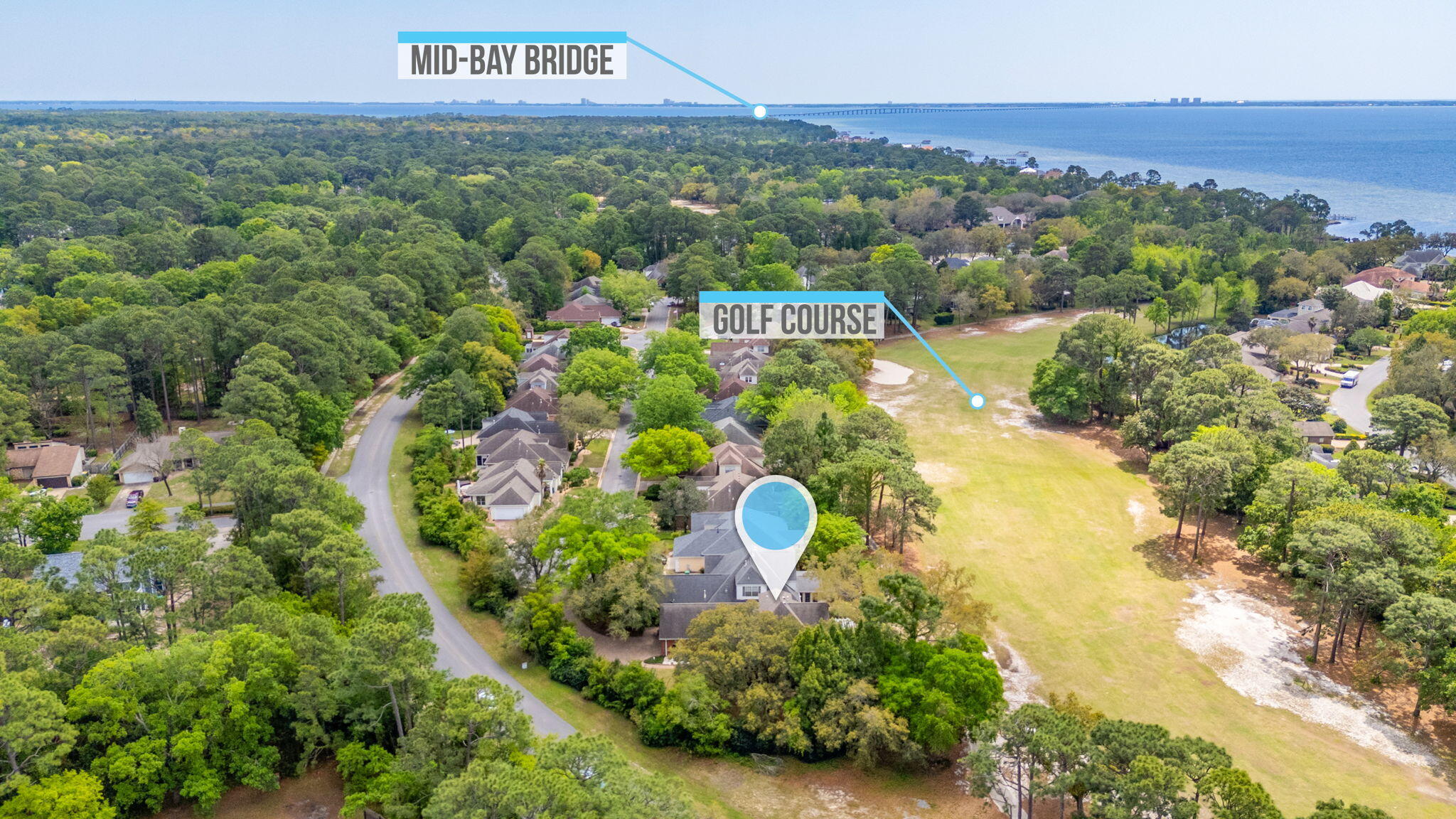 OAKMONT PLACE - Residential
