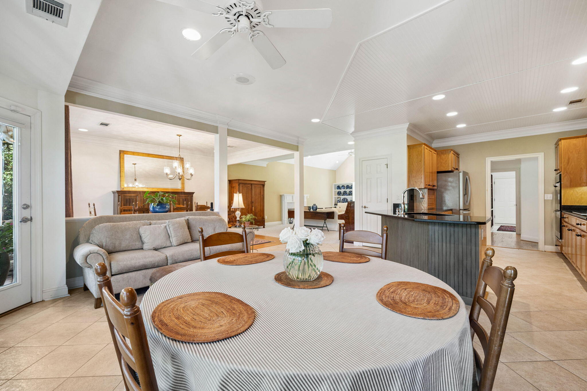 OAKMONT PLACE - Residential