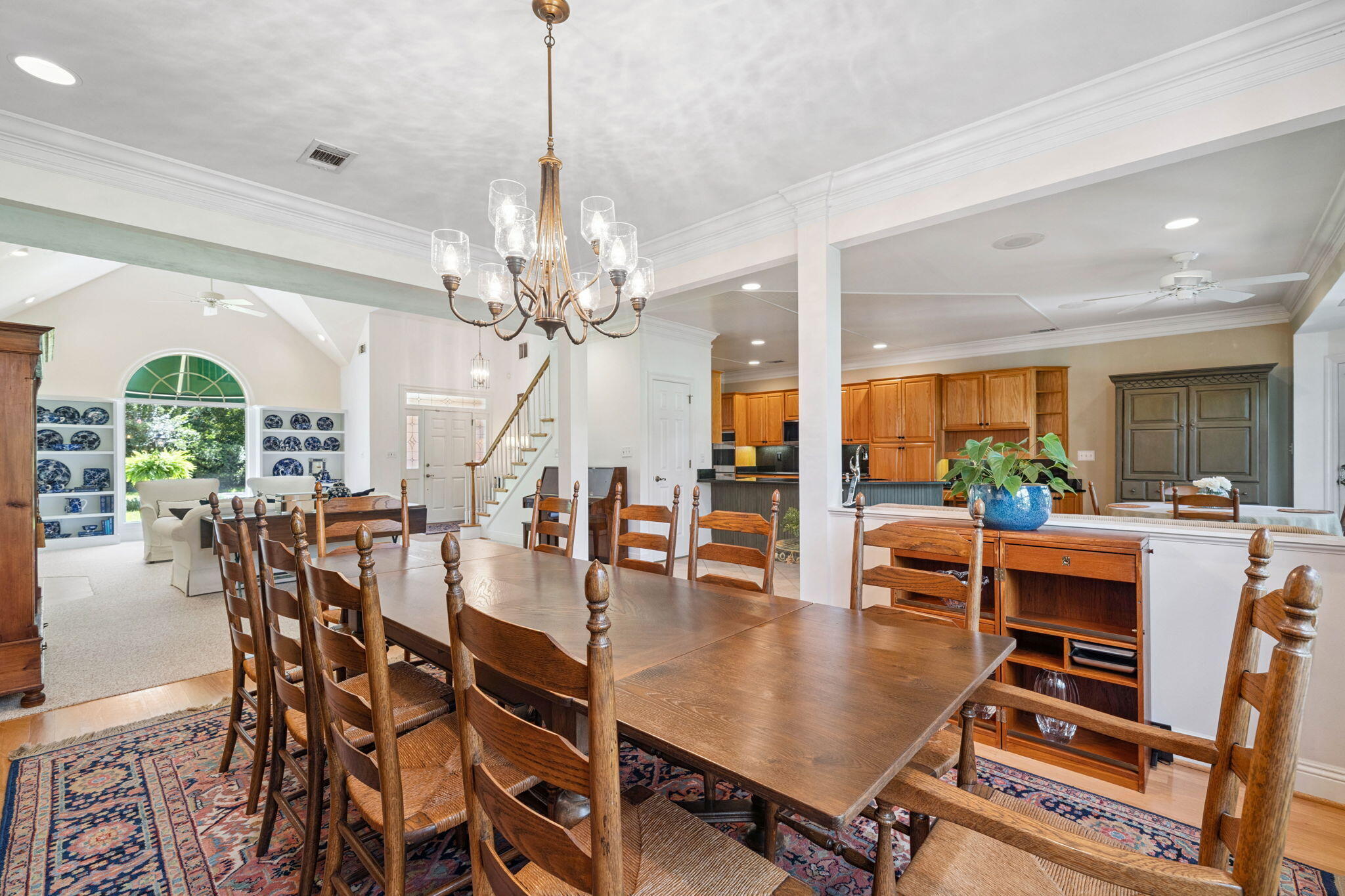 OAKMONT PLACE - Residential