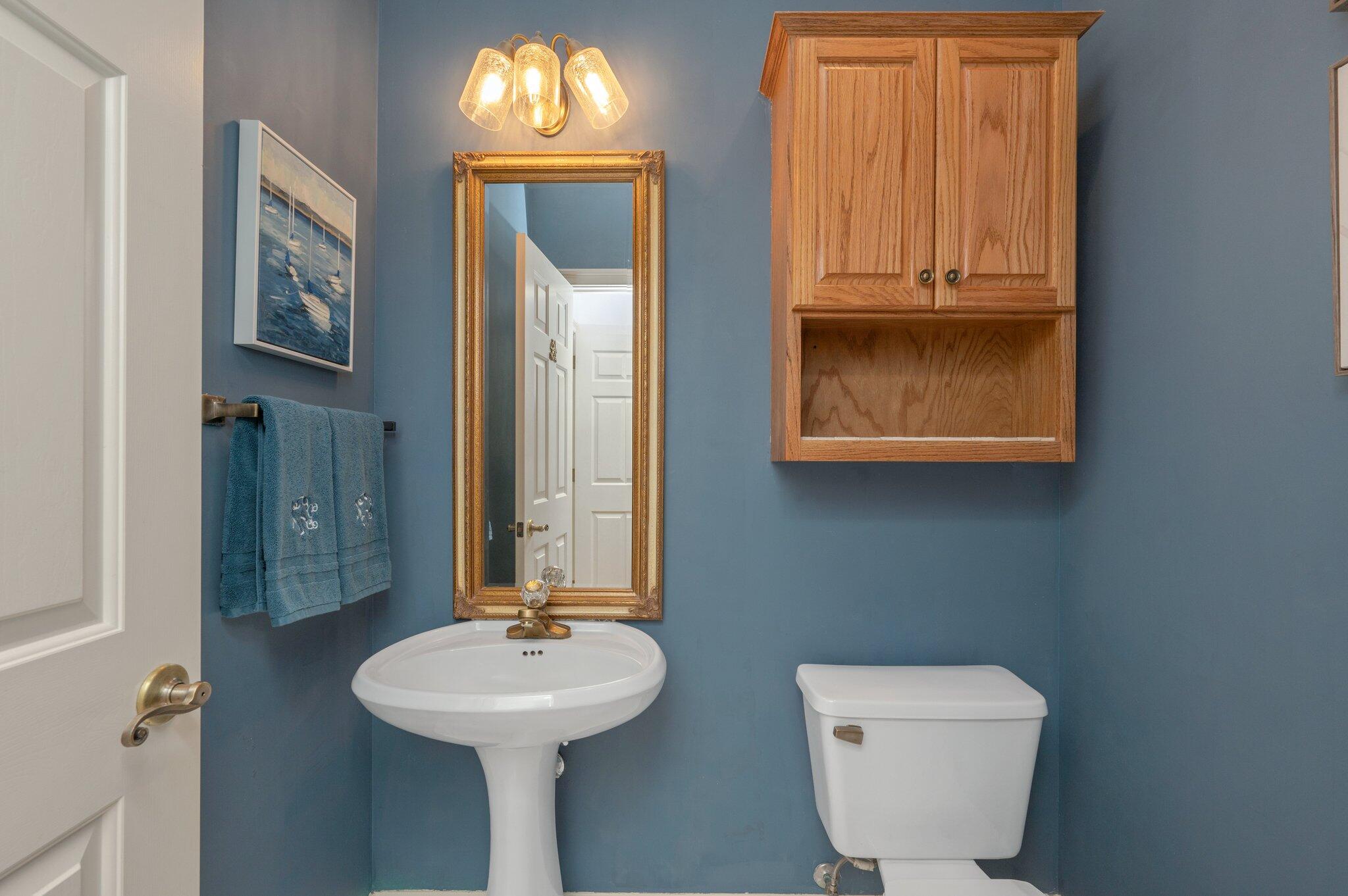 OAKMONT PLACE - Residential