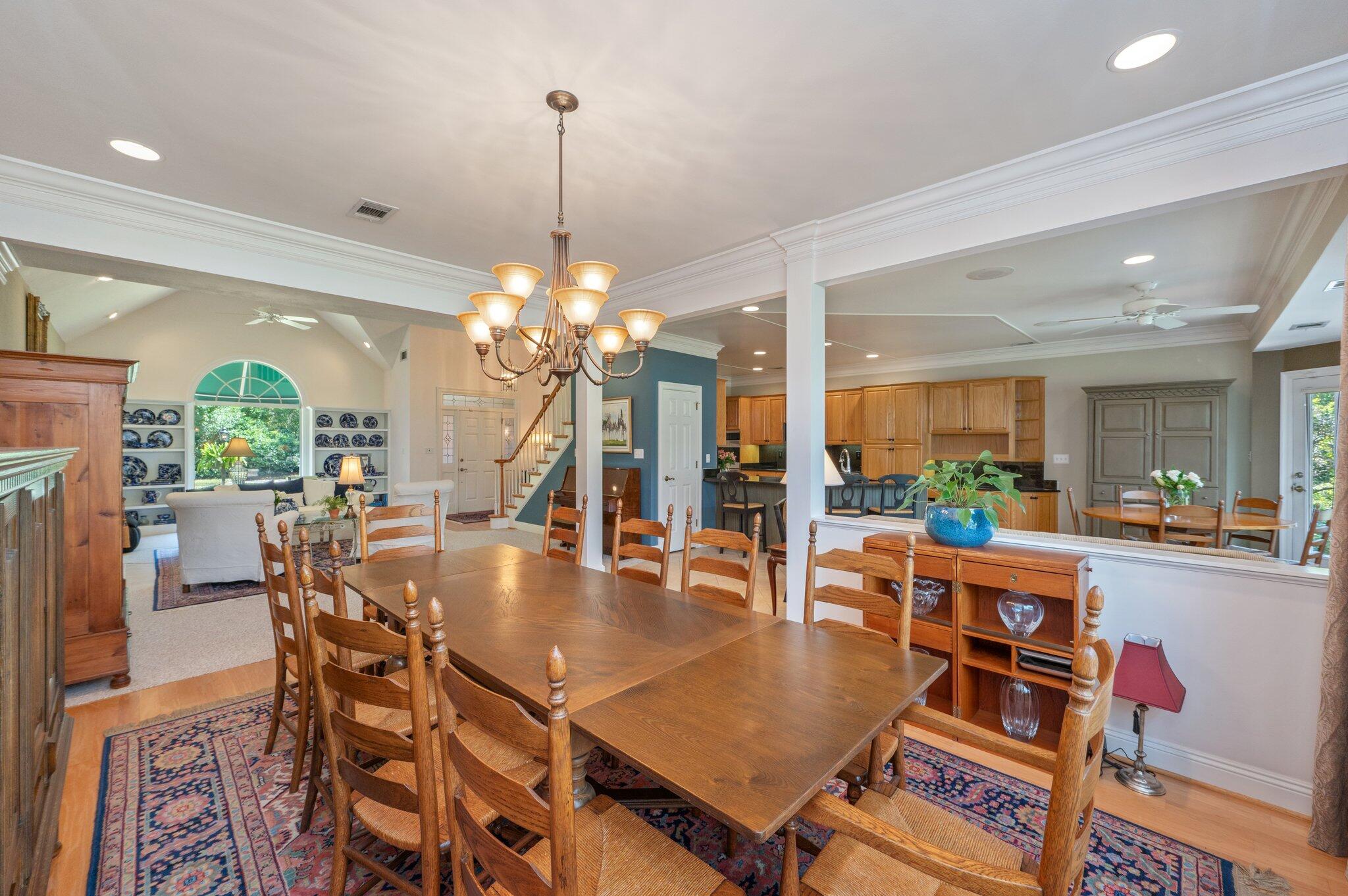 OAKMONT PLACE - Residential