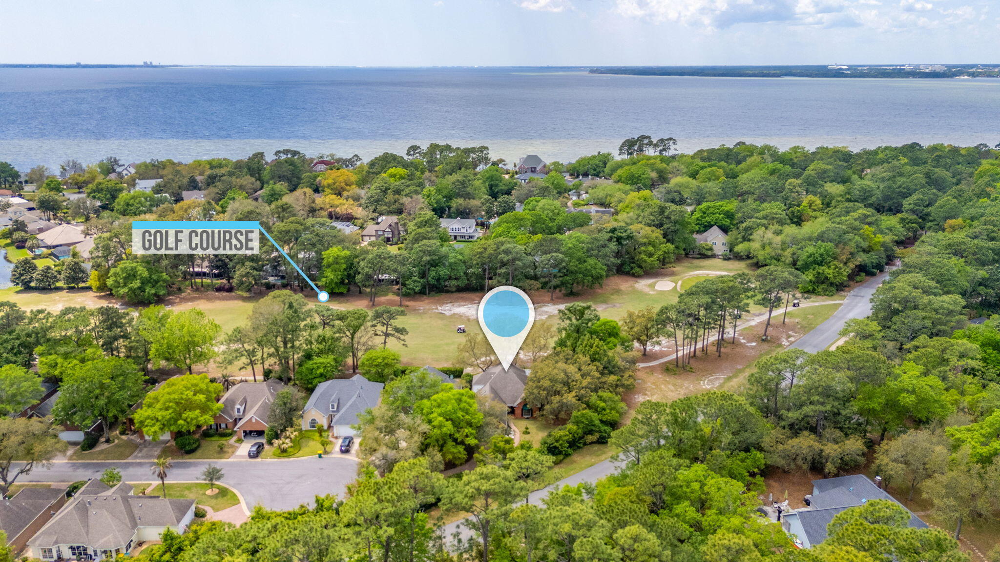 OAKMONT PLACE - Residential