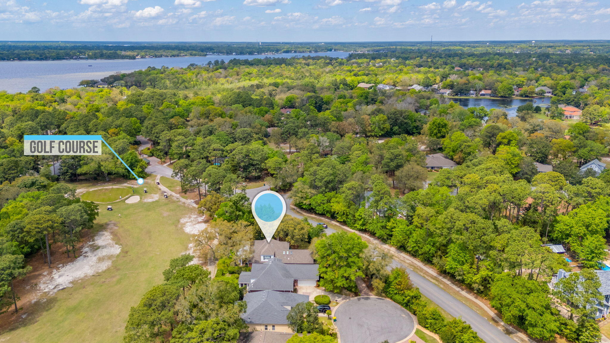 OAKMONT PLACE - Residential