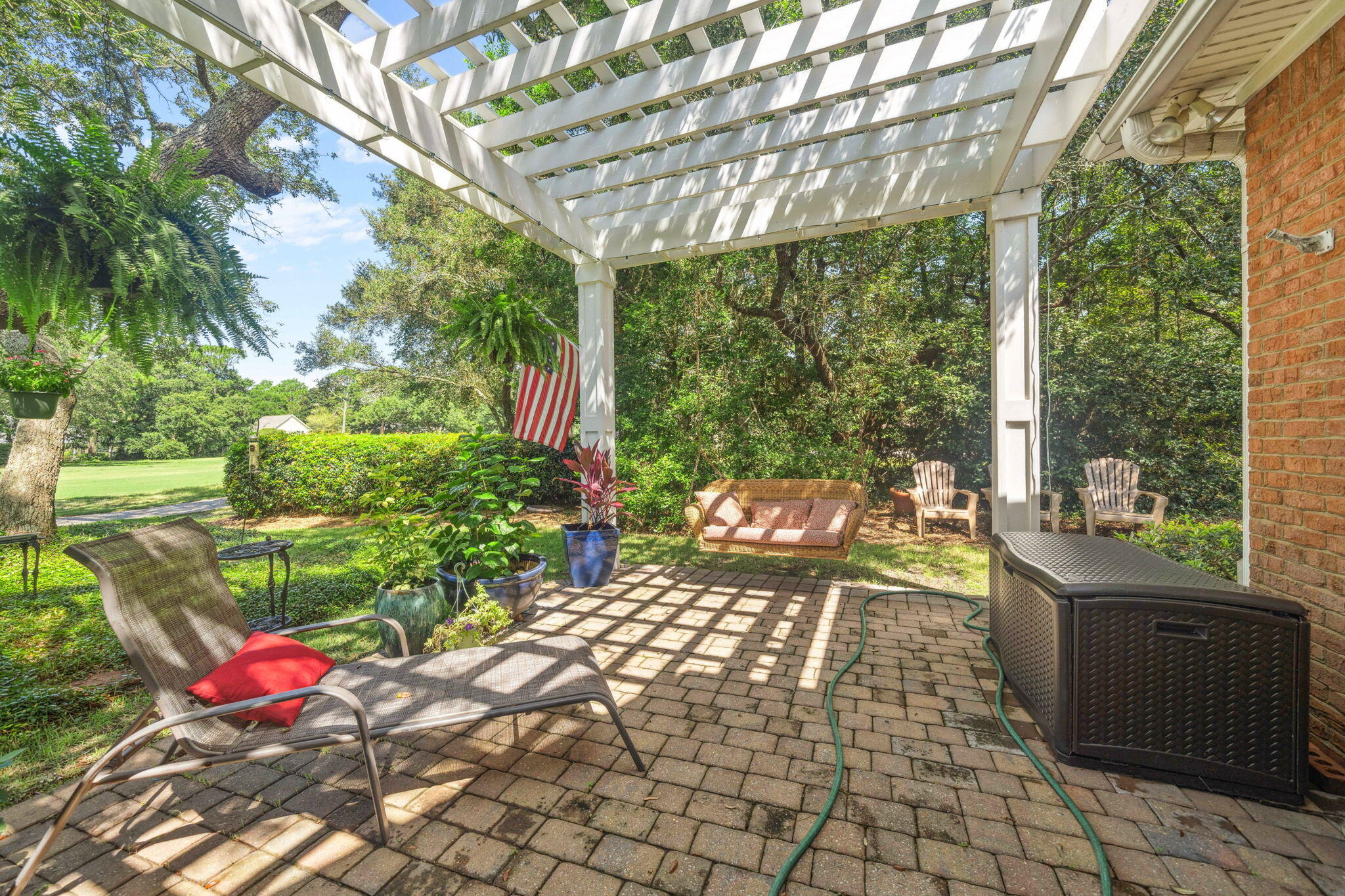 OAKMONT PLACE - Residential