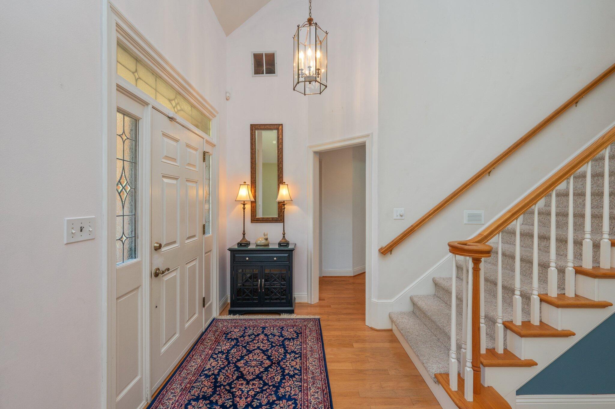OAKMONT PLACE - Residential