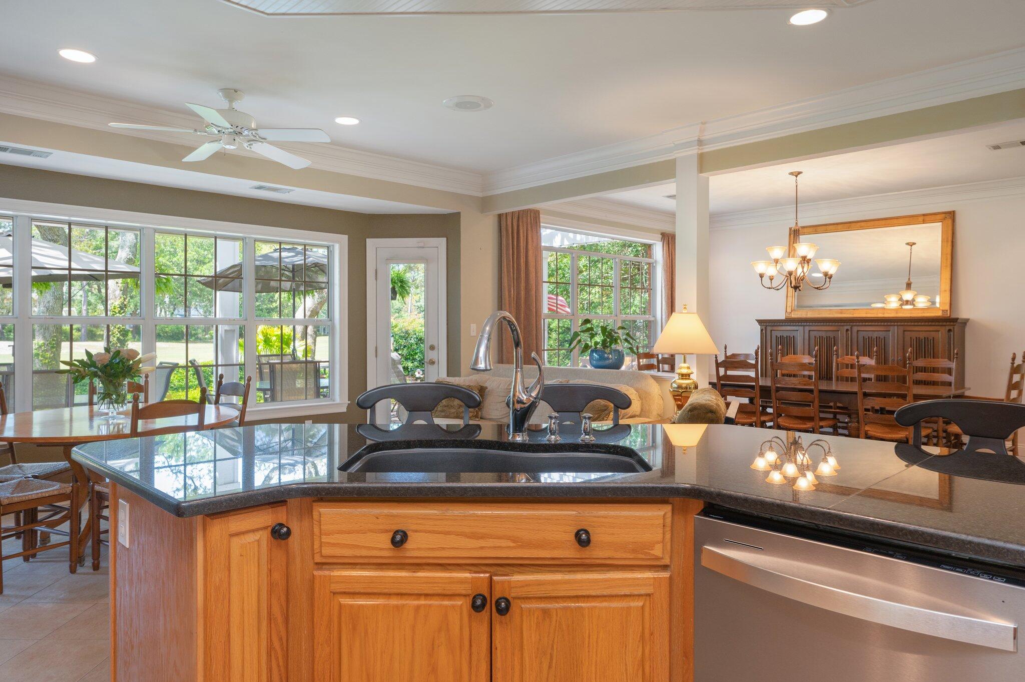 OAKMONT PLACE - Residential