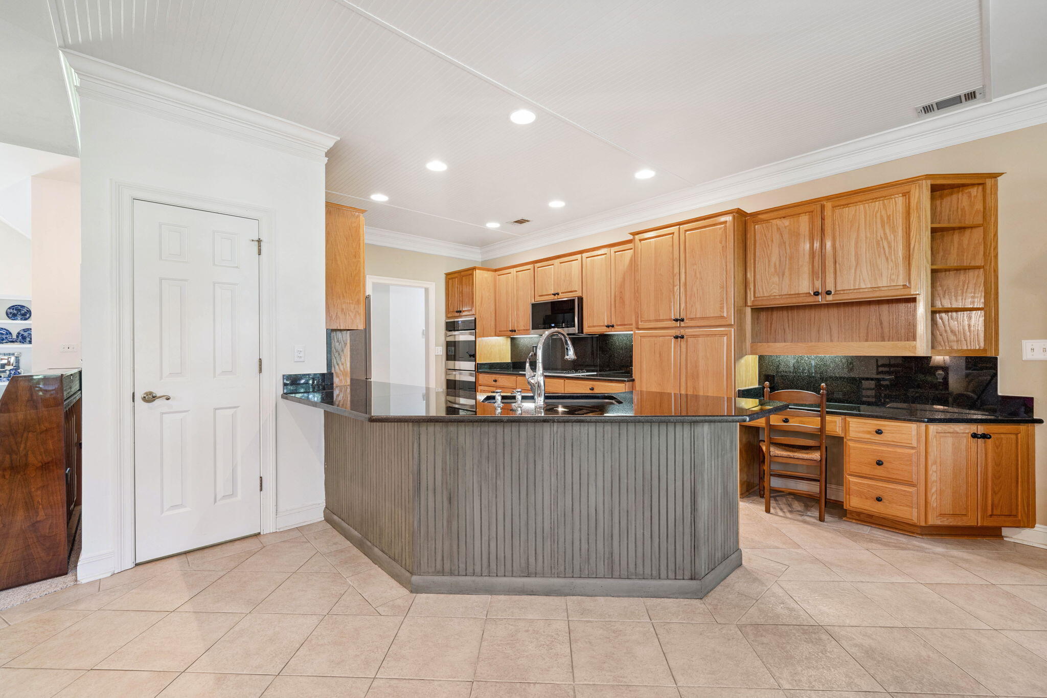 OAKMONT PLACE - Residential