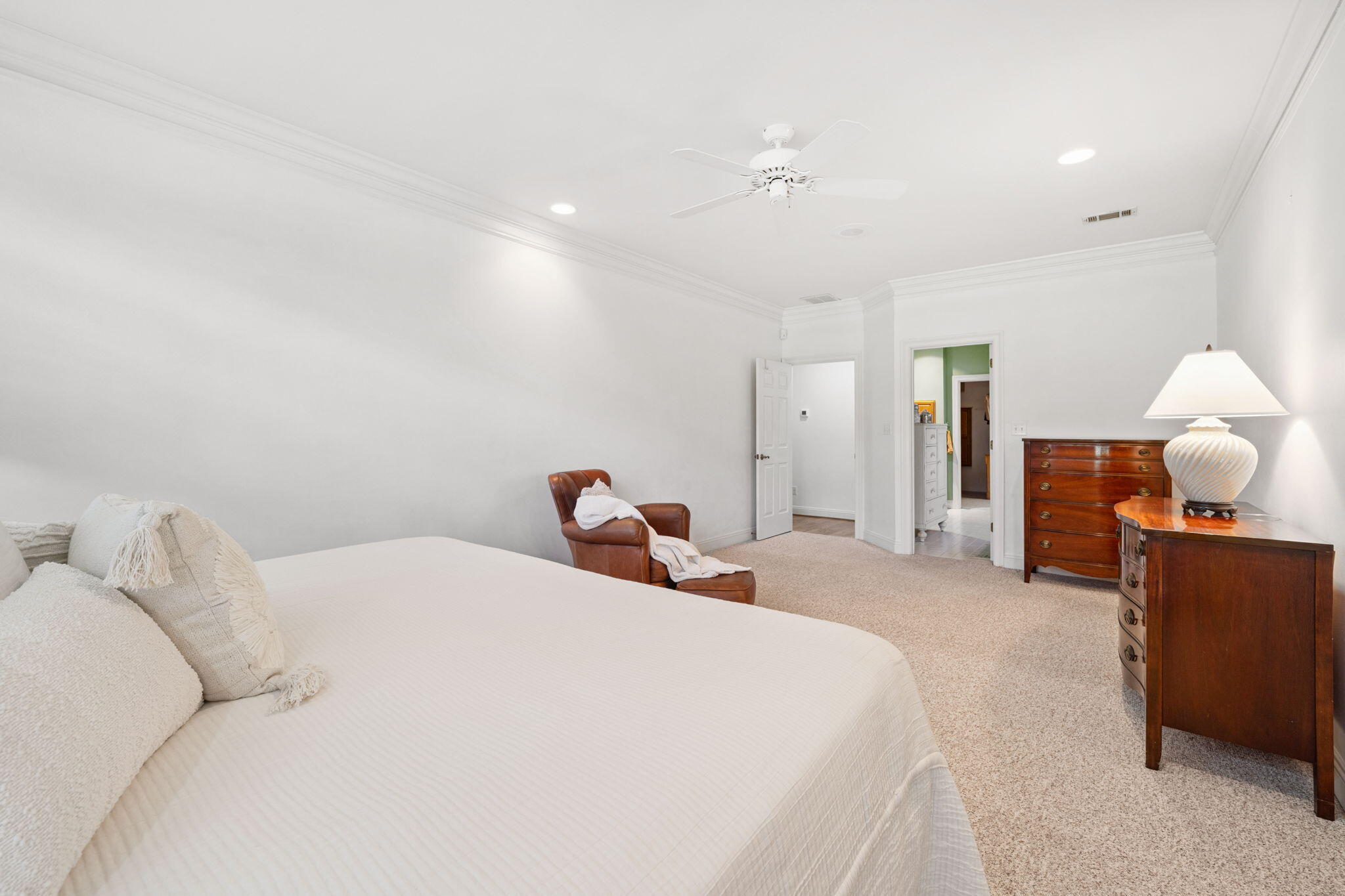 OAKMONT PLACE - Residential