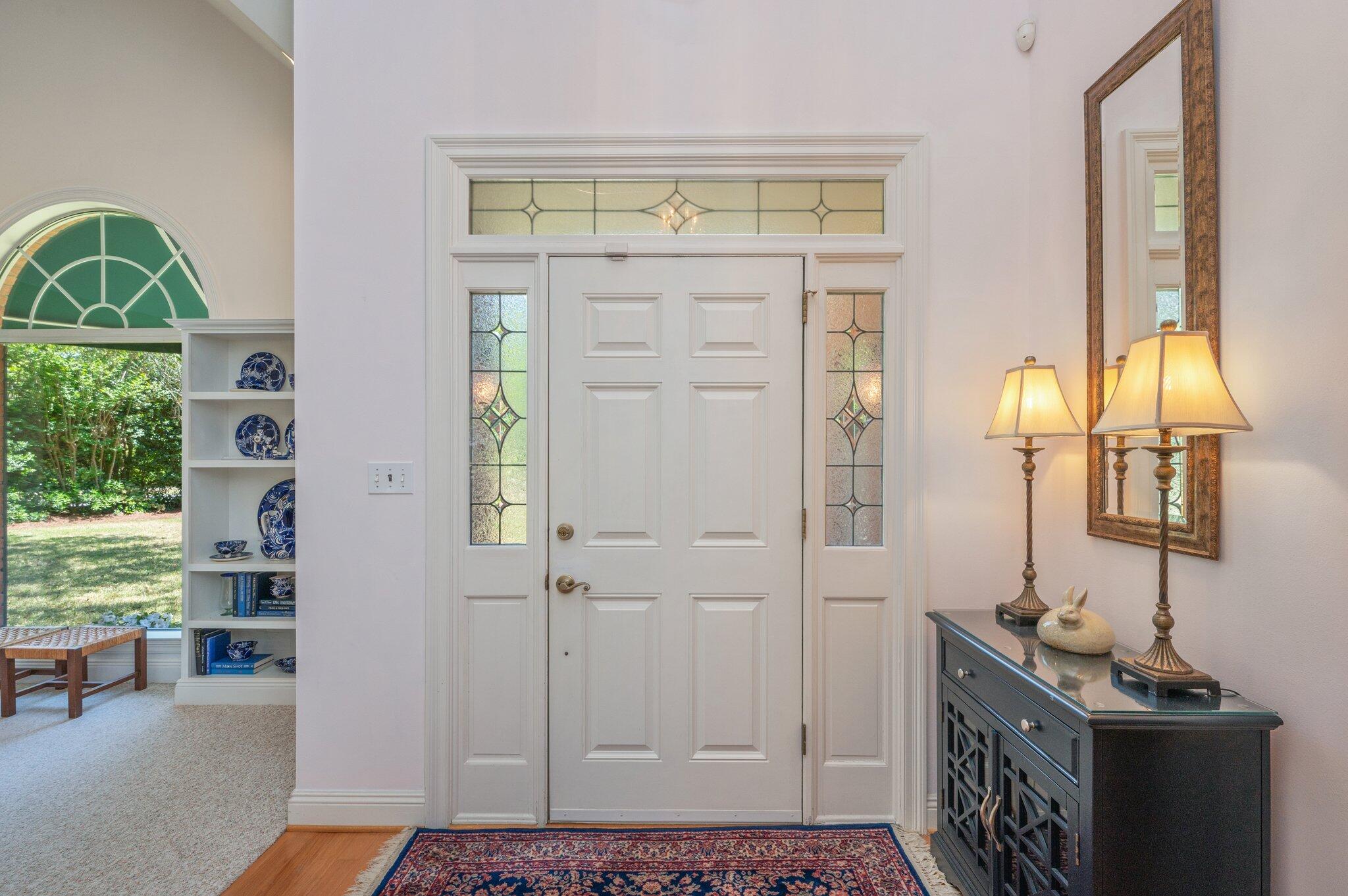 OAKMONT PLACE - Residential