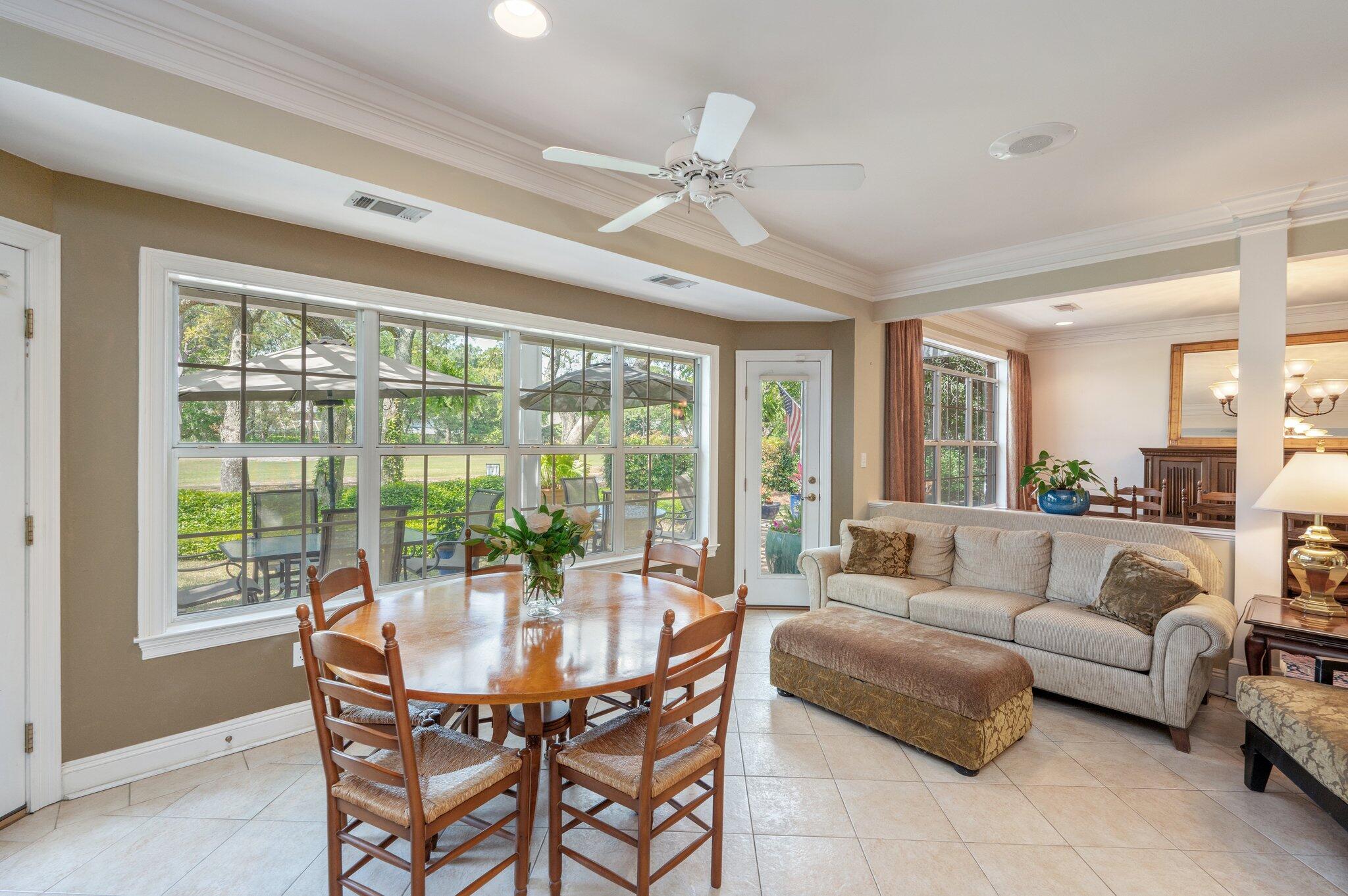 OAKMONT PLACE - Residential