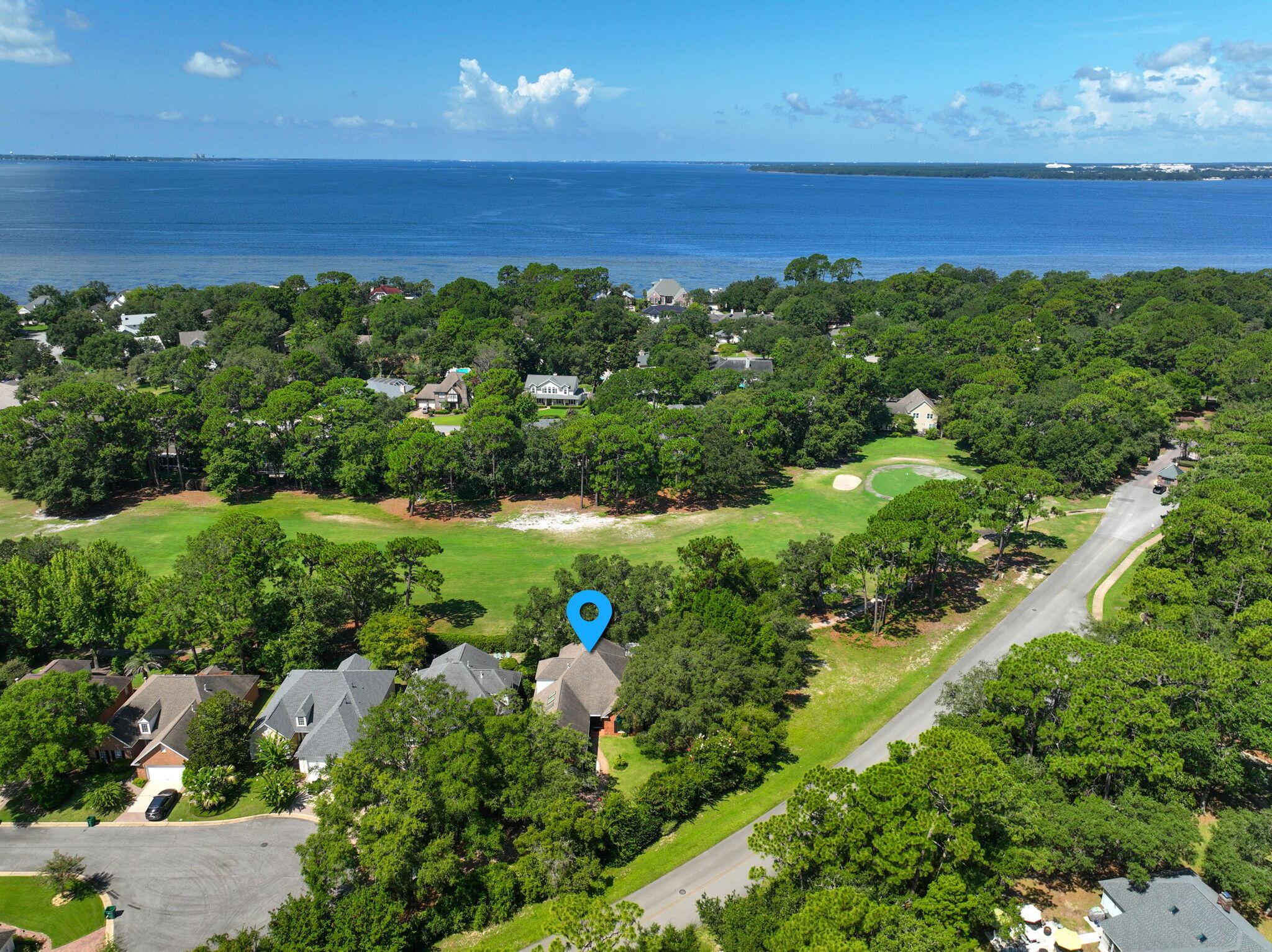 OAKMONT PLACE - Residential