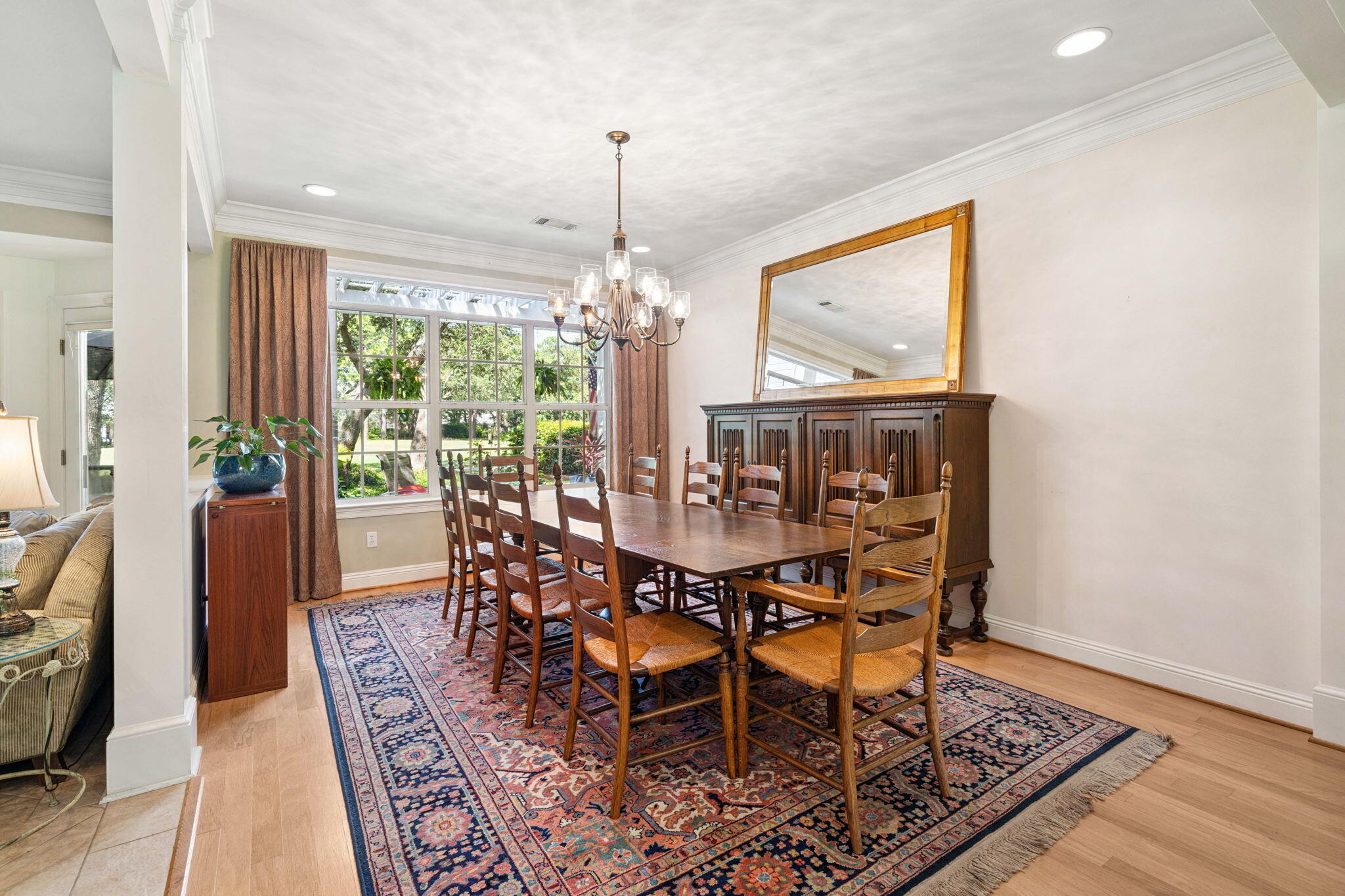 OAKMONT PLACE - Residential