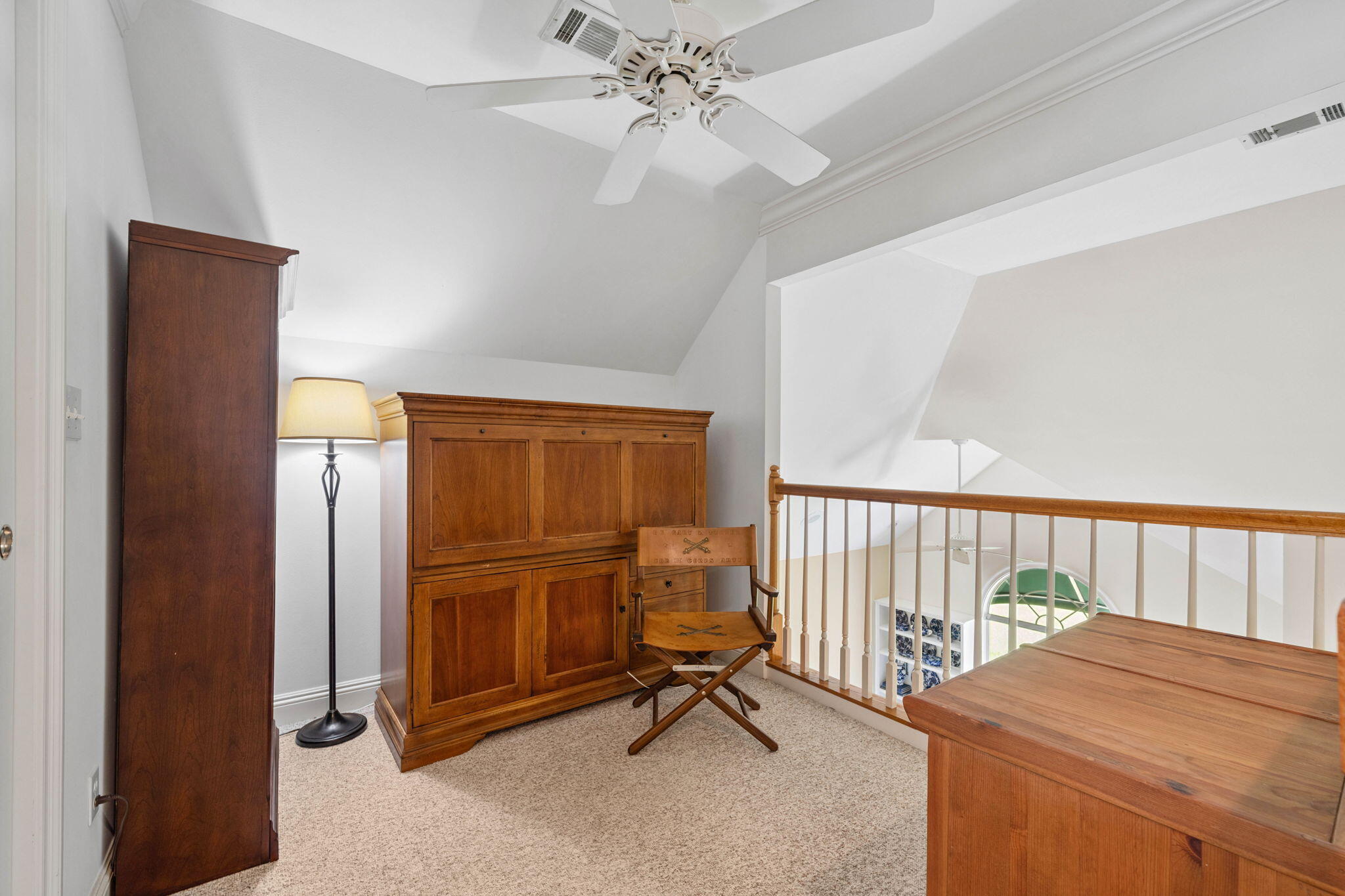 OAKMONT PLACE - Residential