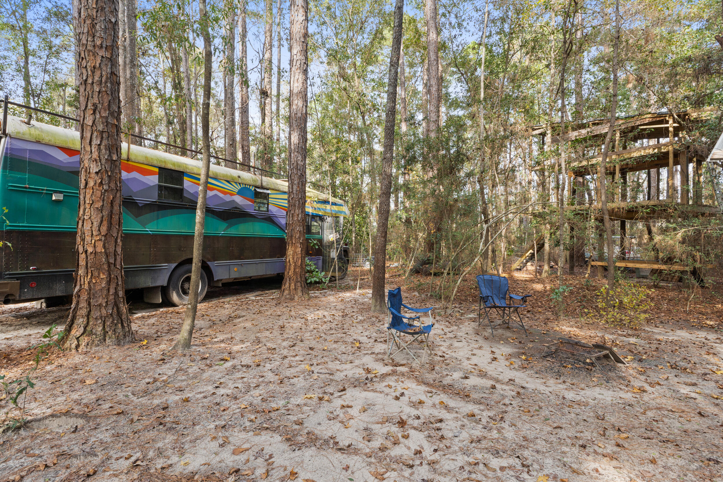 NO RECORDED SUBDIVISION - Land