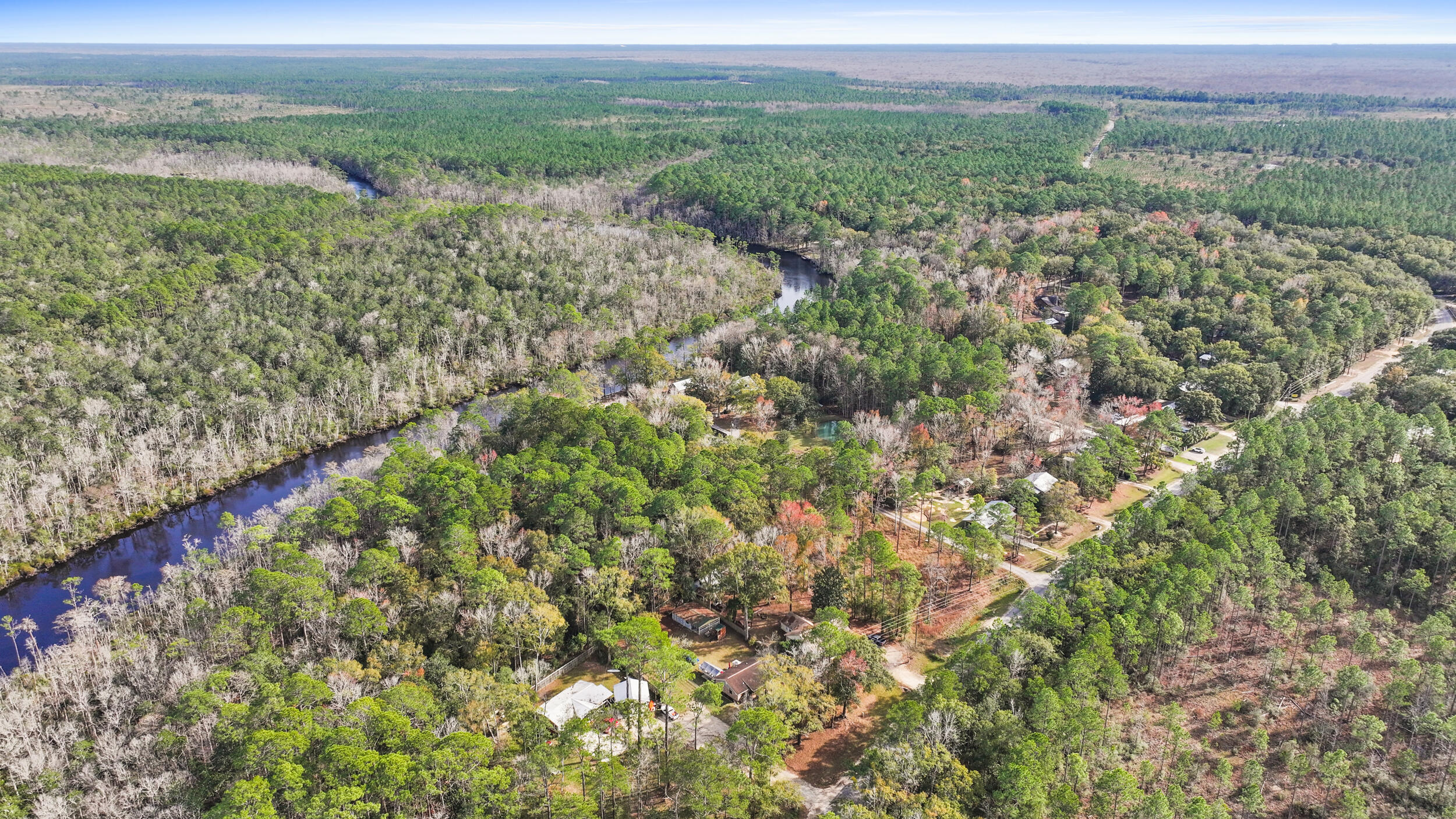 NO RECORDED SUBDIVISION - Land