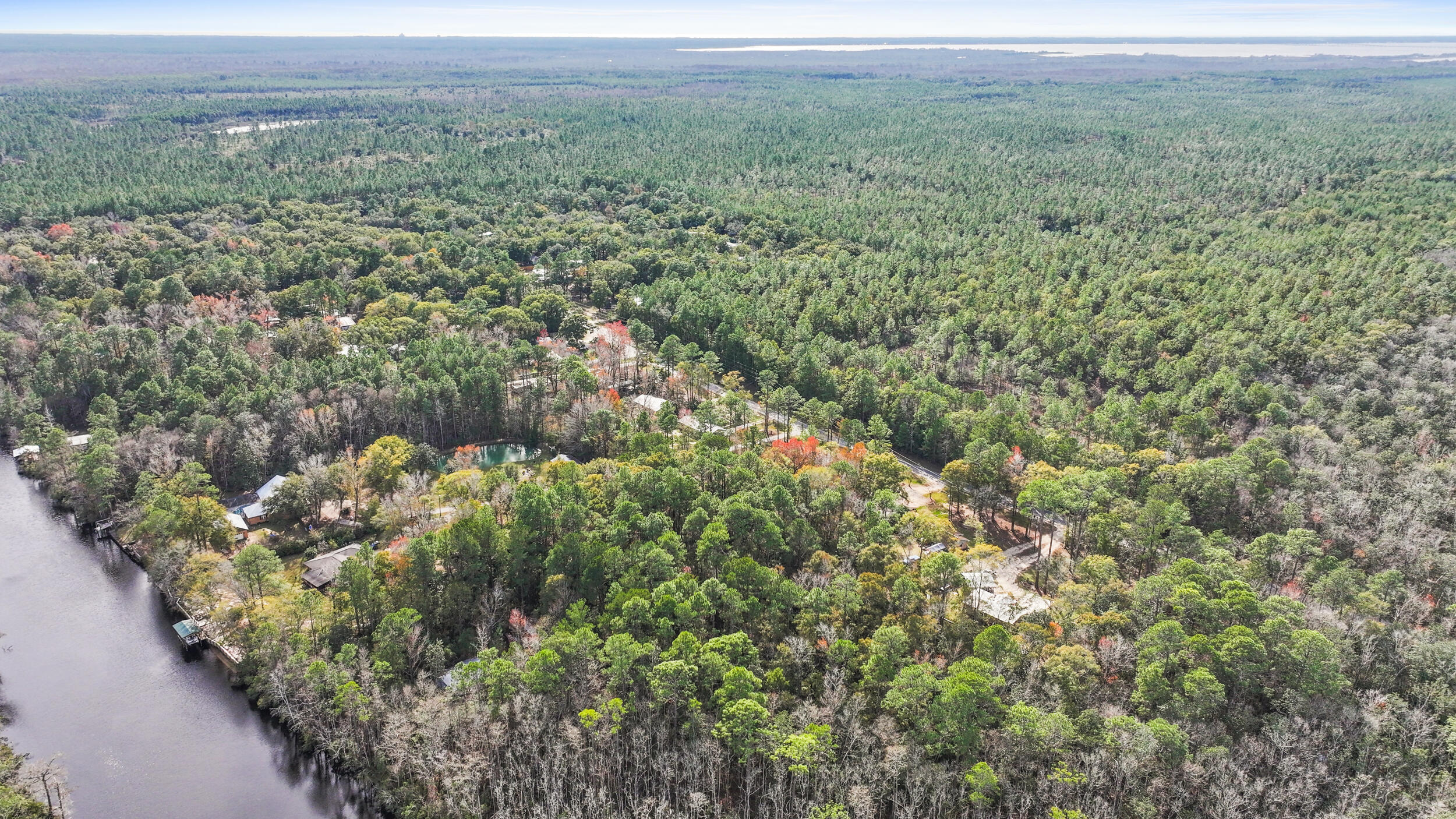 NO RECORDED SUBDIVISION - Land