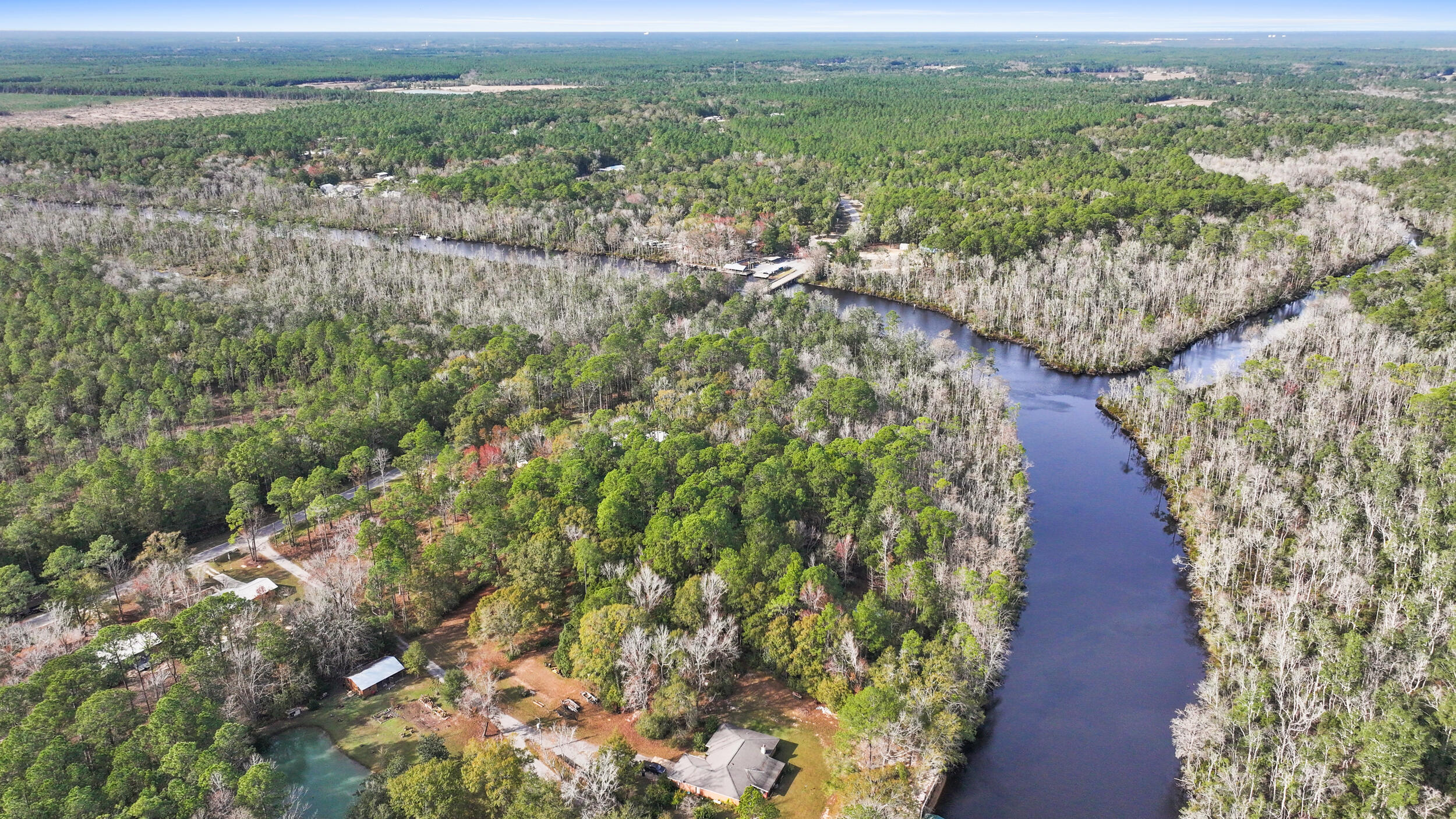 NO RECORDED SUBDIVISION - Land