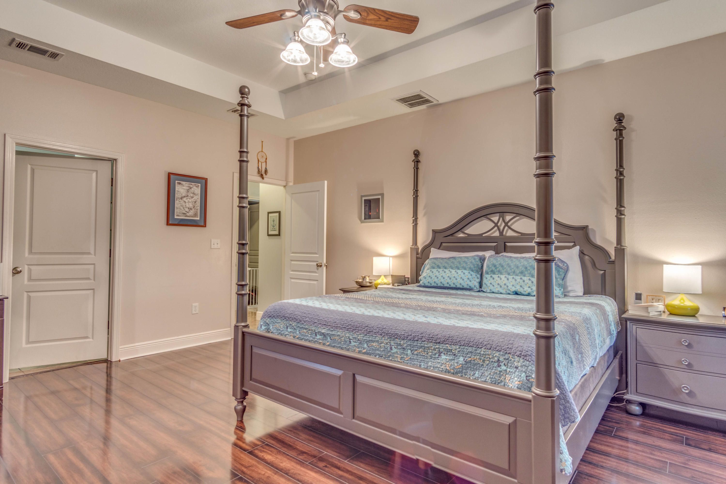 DUGGAN POND ESTATES - Residential