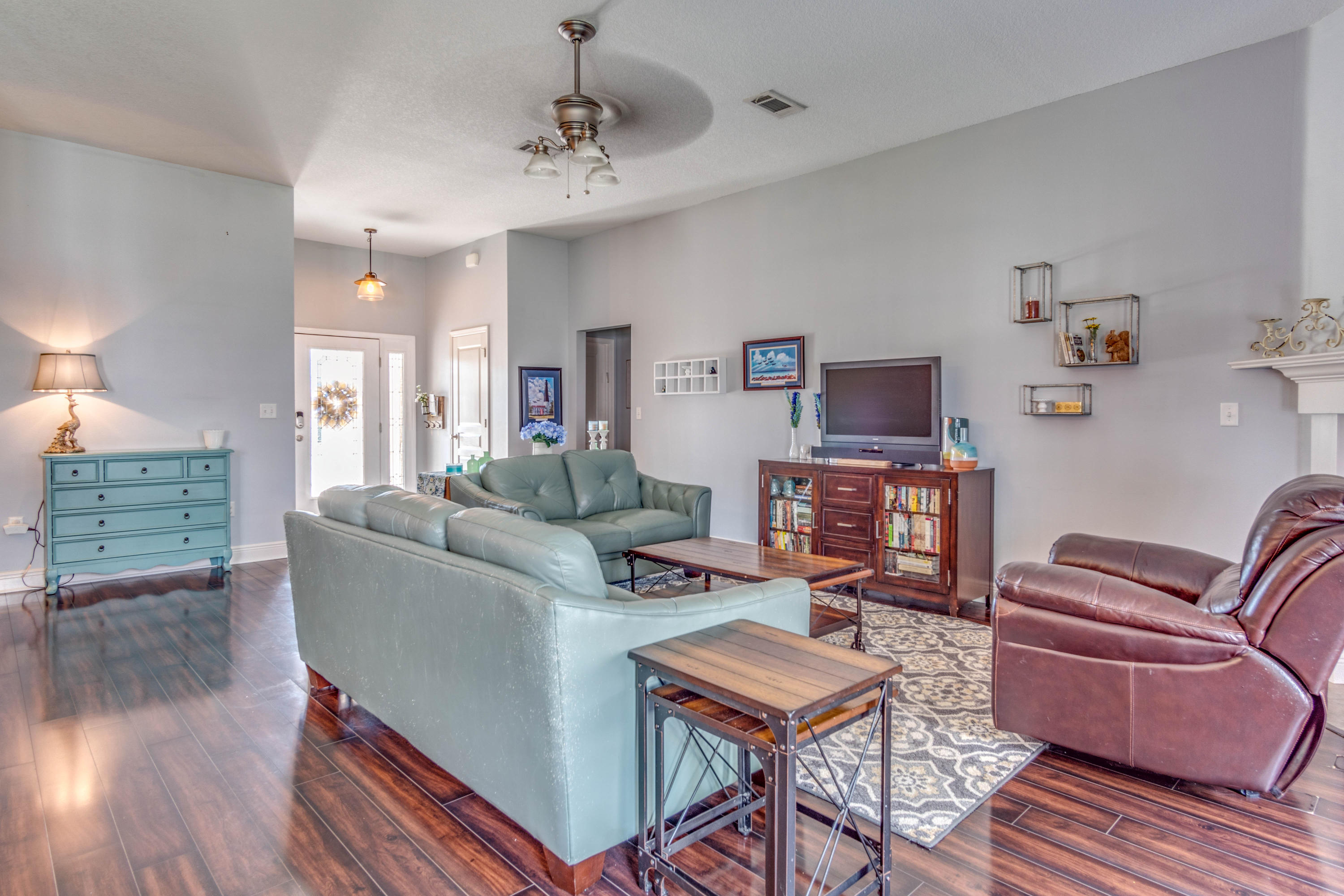 DUGGAN POND ESTATES - Residential