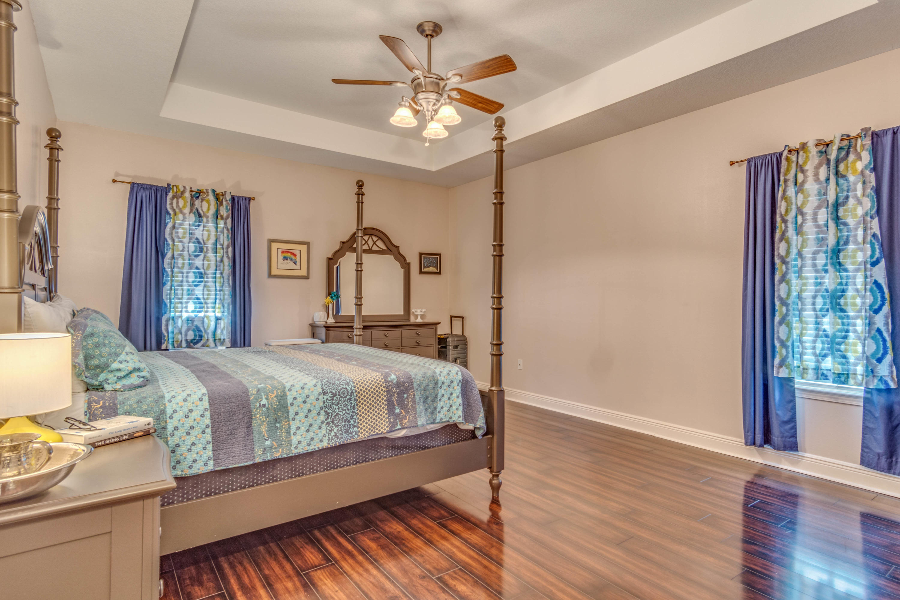 DUGGAN POND ESTATES - Residential