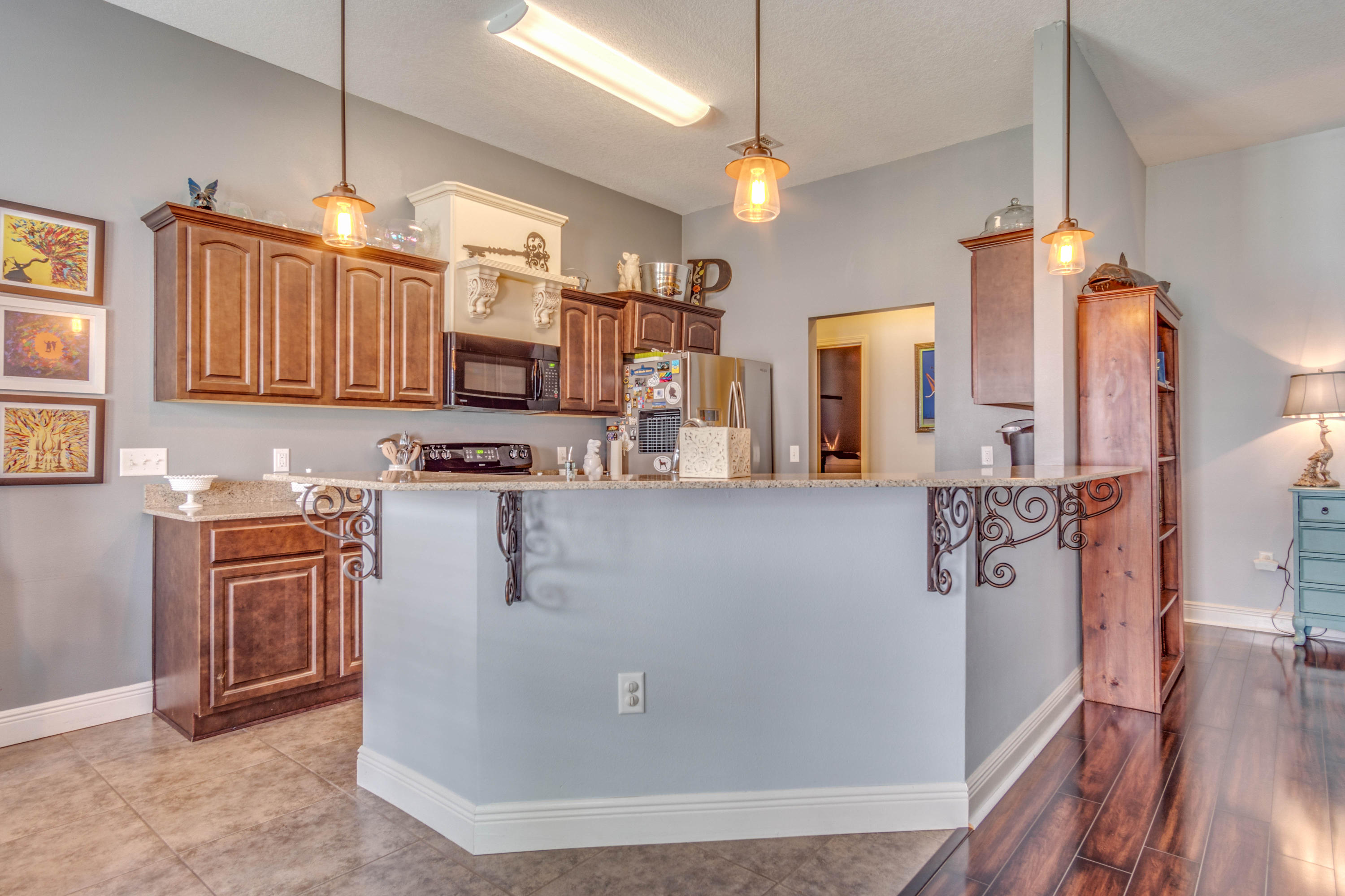 DUGGAN POND ESTATES - Residential