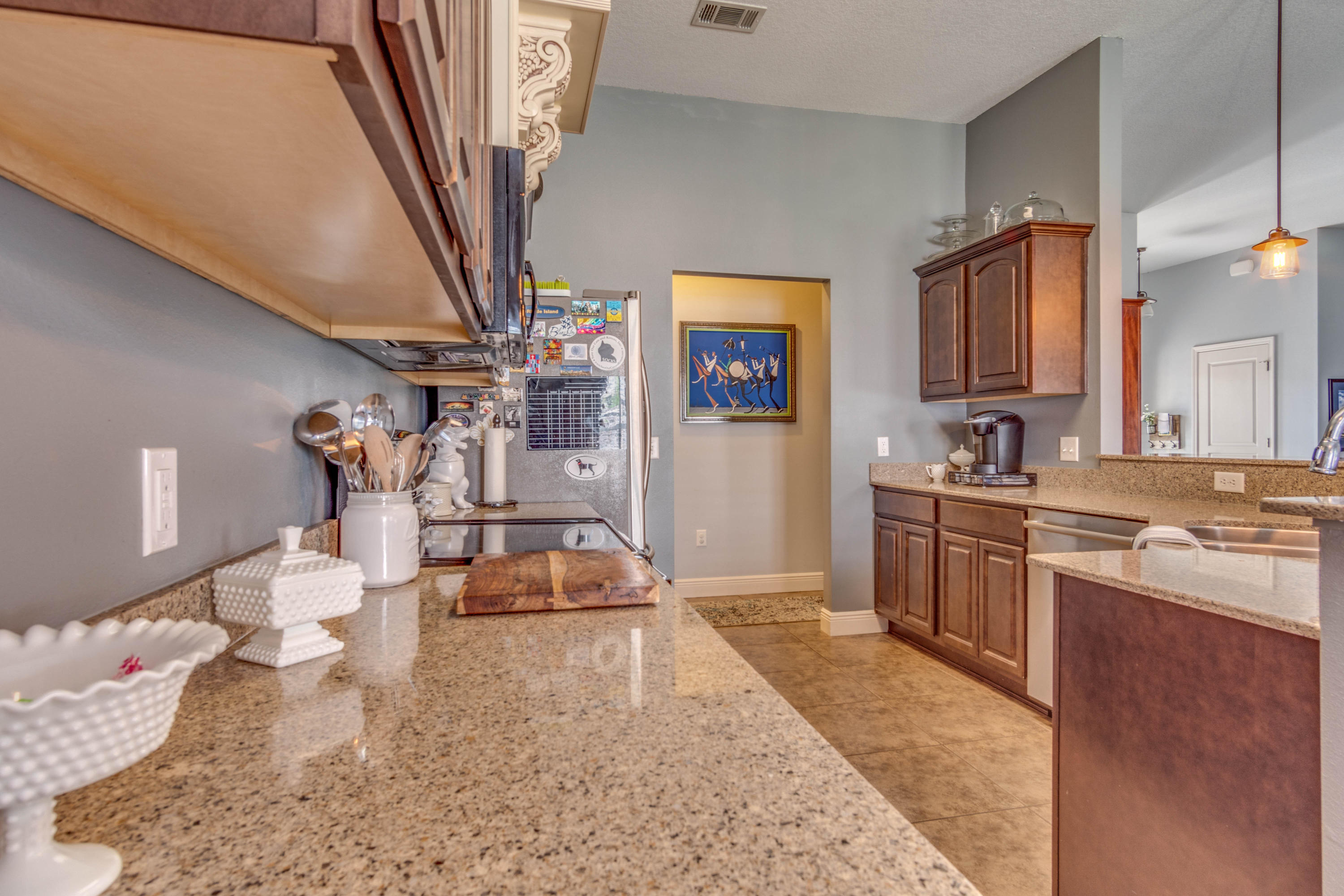 DUGGAN POND ESTATES - Residential