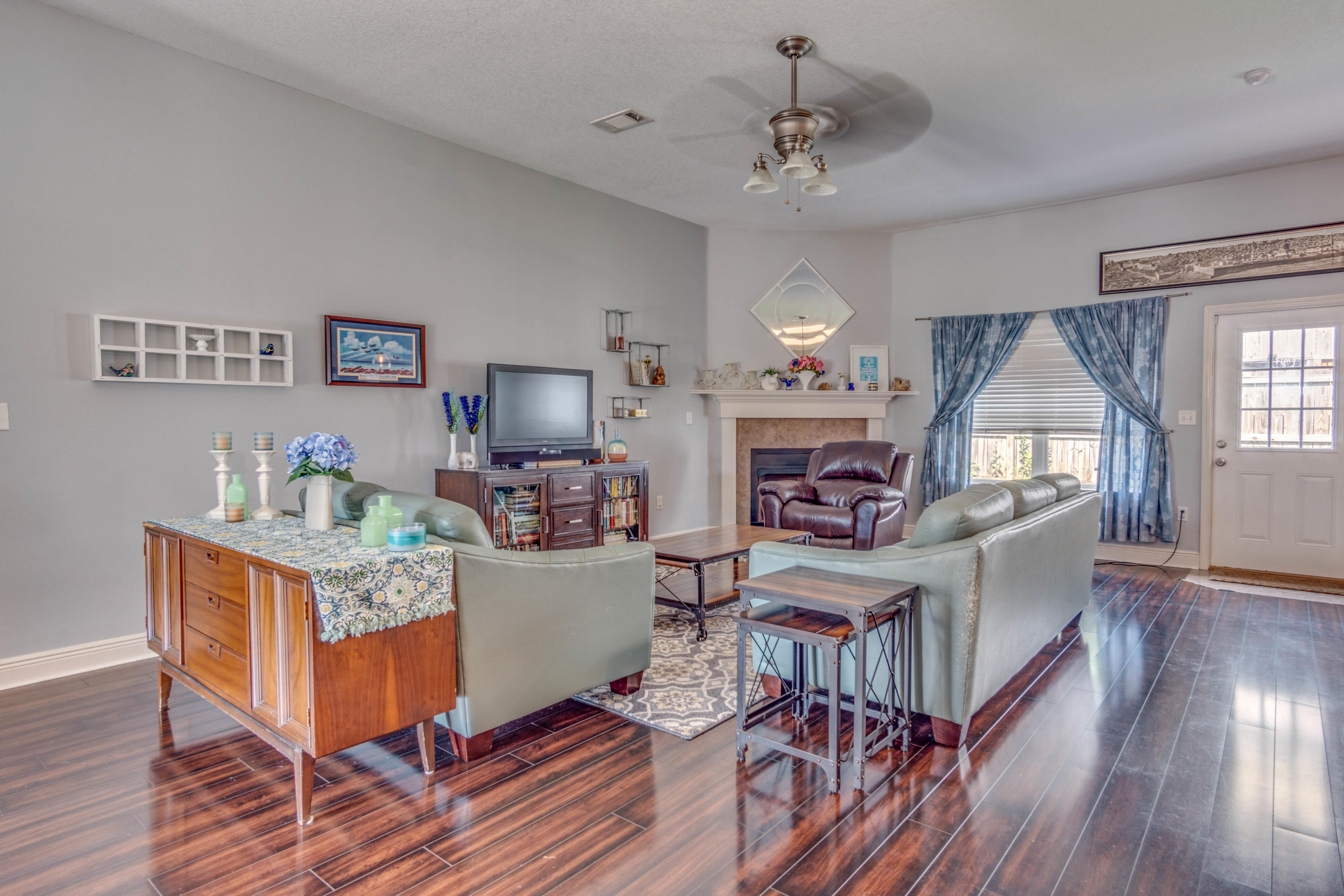 DUGGAN POND ESTATES - Residential