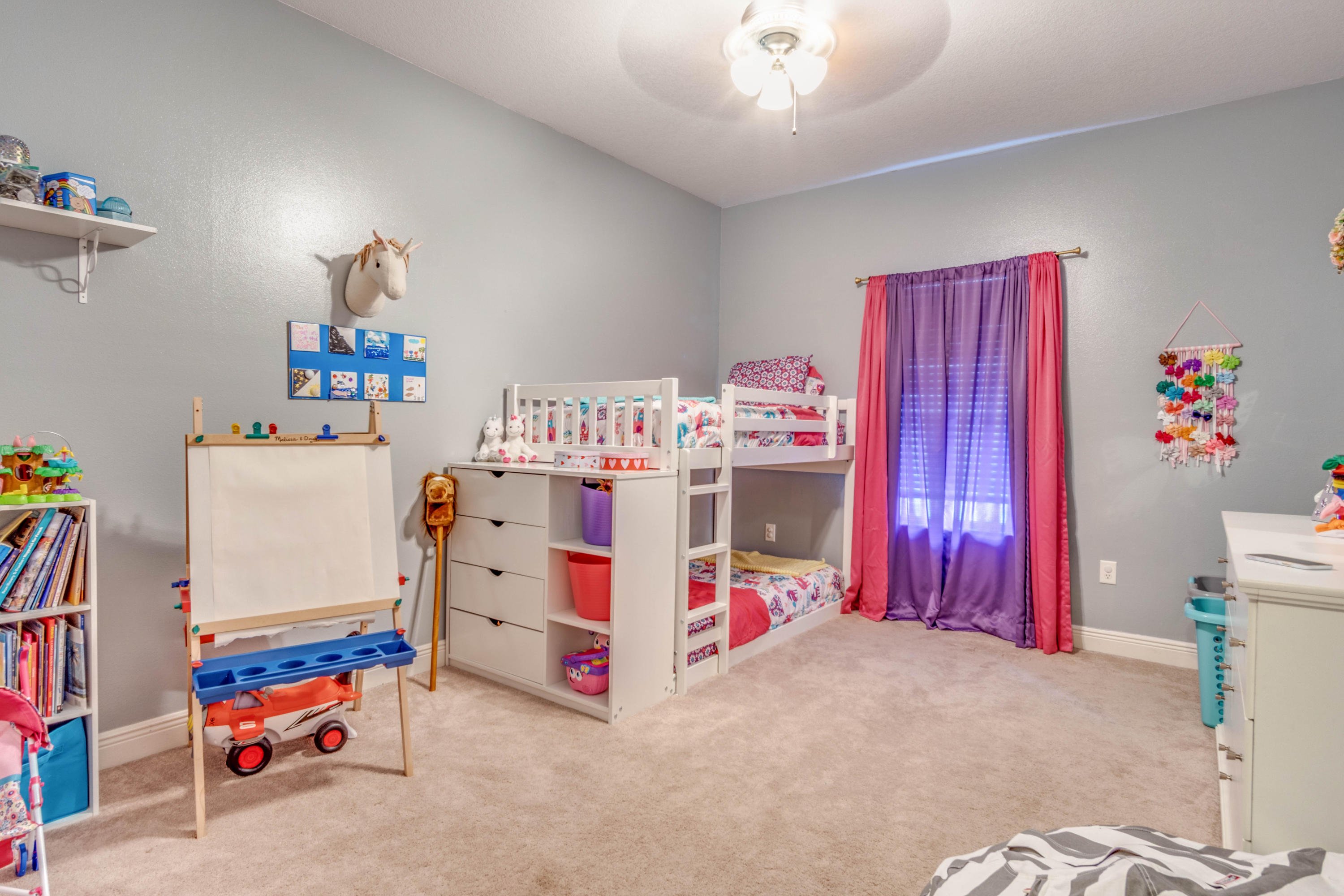 DUGGAN POND ESTATES - Residential