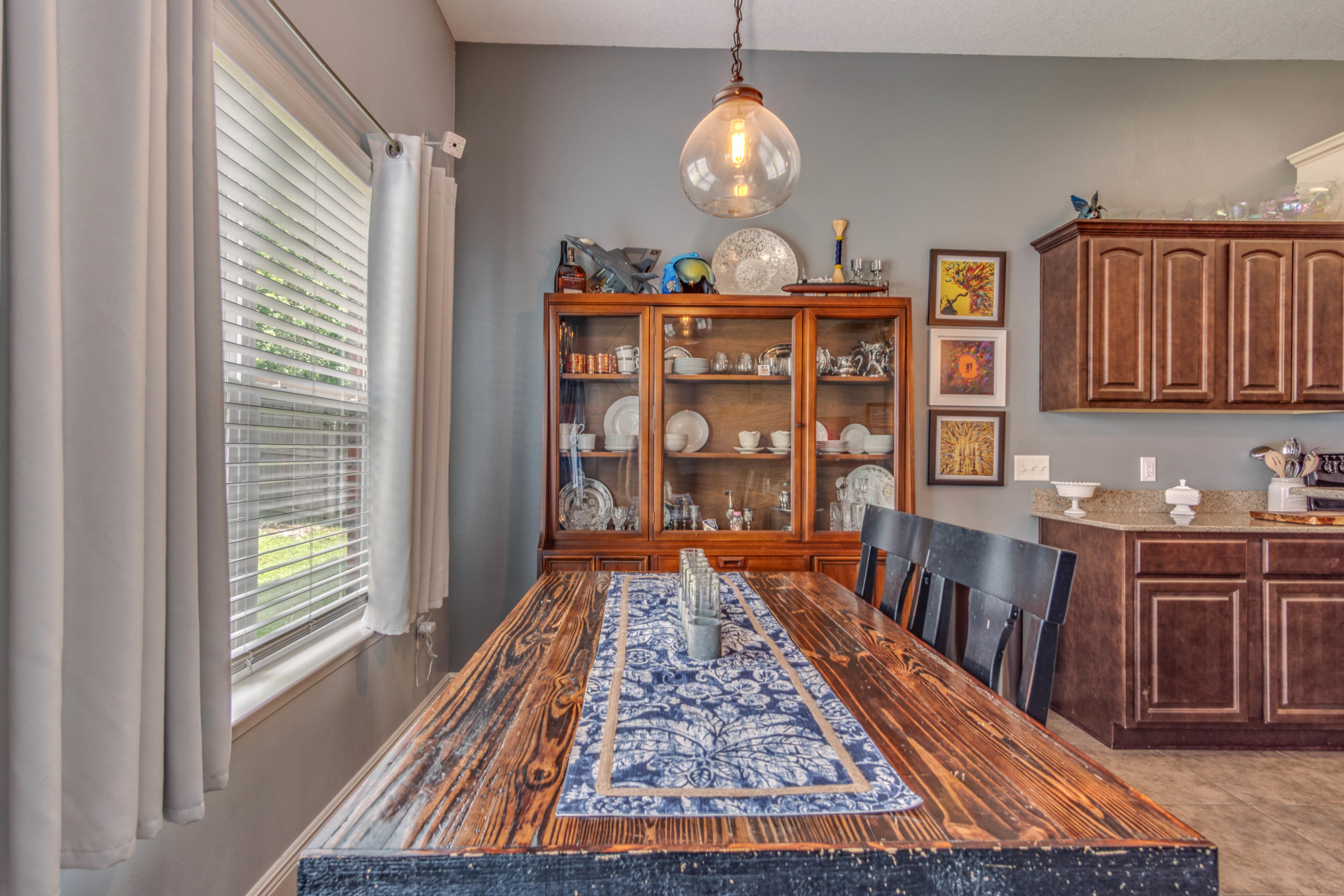 DUGGAN POND ESTATES - Residential