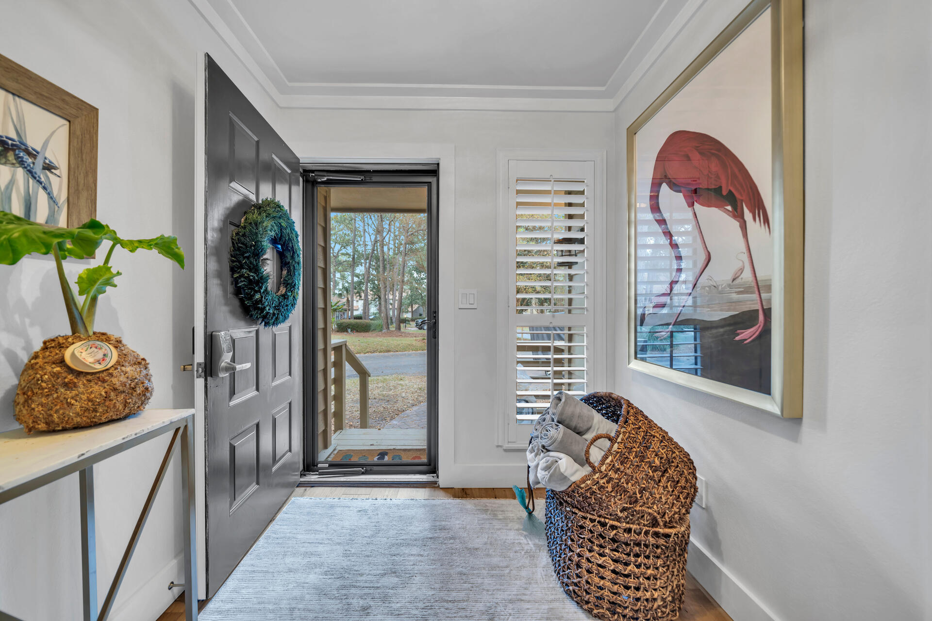 FAIRWAYS AT SANDESTIN PH 3 - Residential