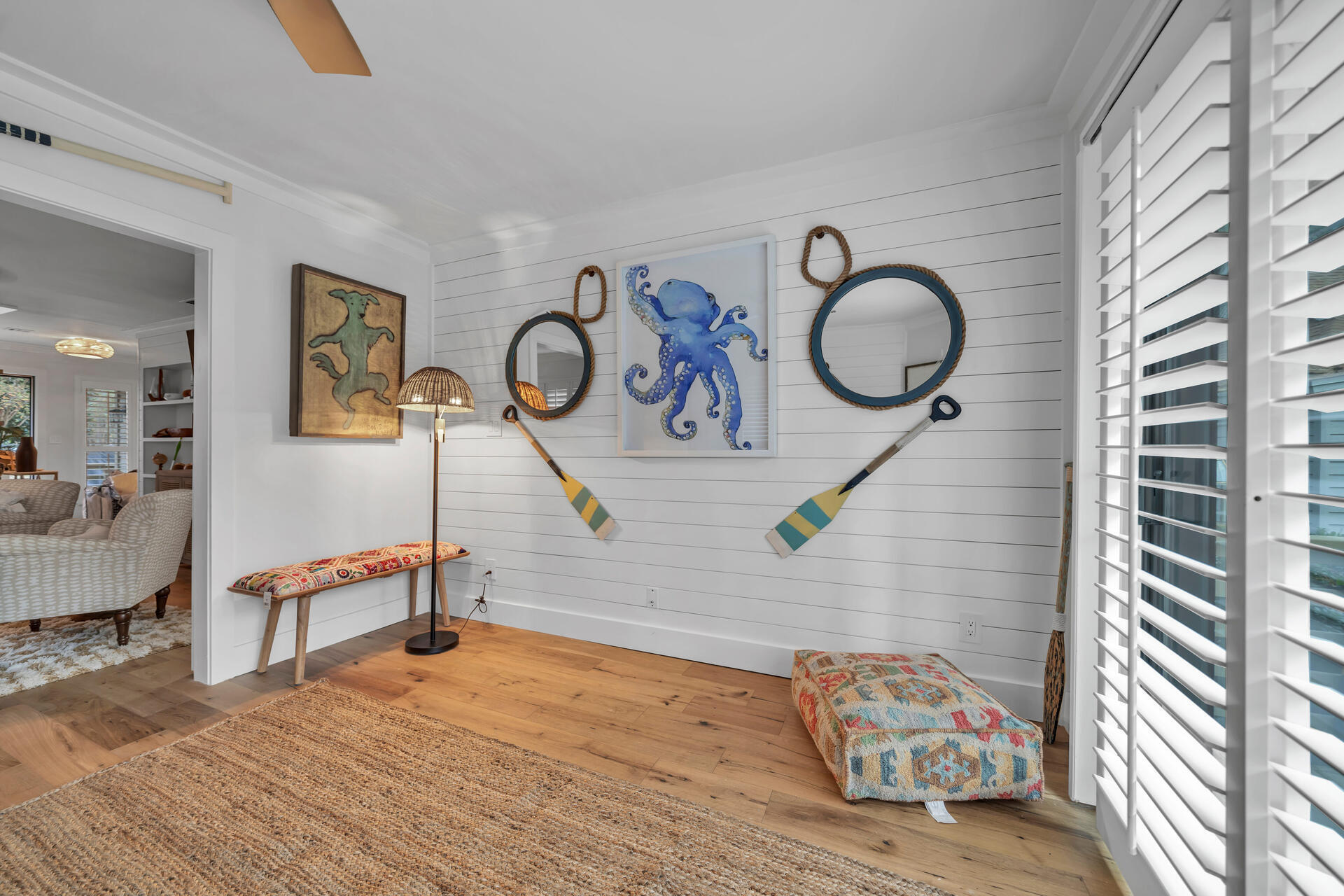 FAIRWAYS AT SANDESTIN PH 3 - Residential