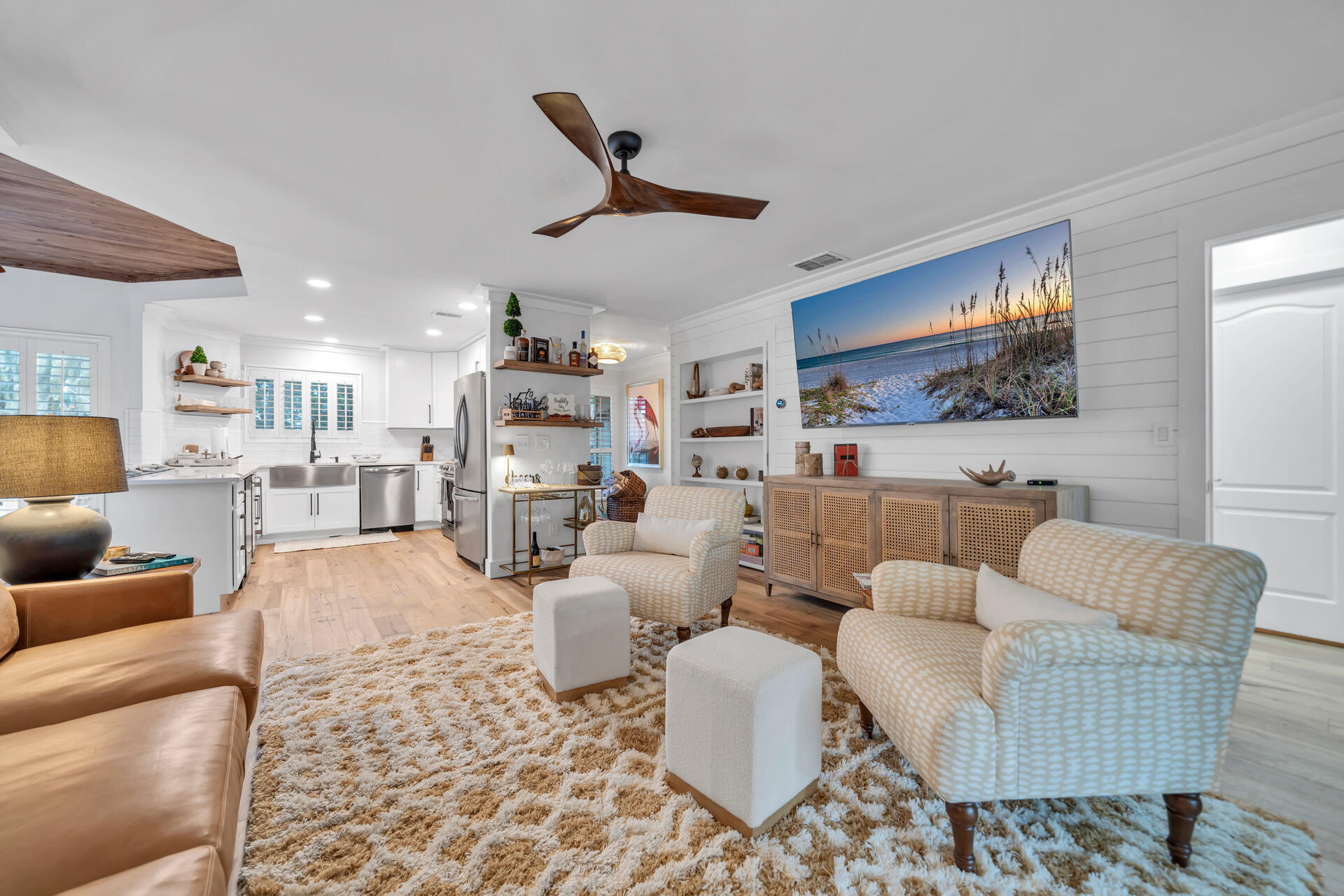 FAIRWAYS AT SANDESTIN PH 3 - Residential