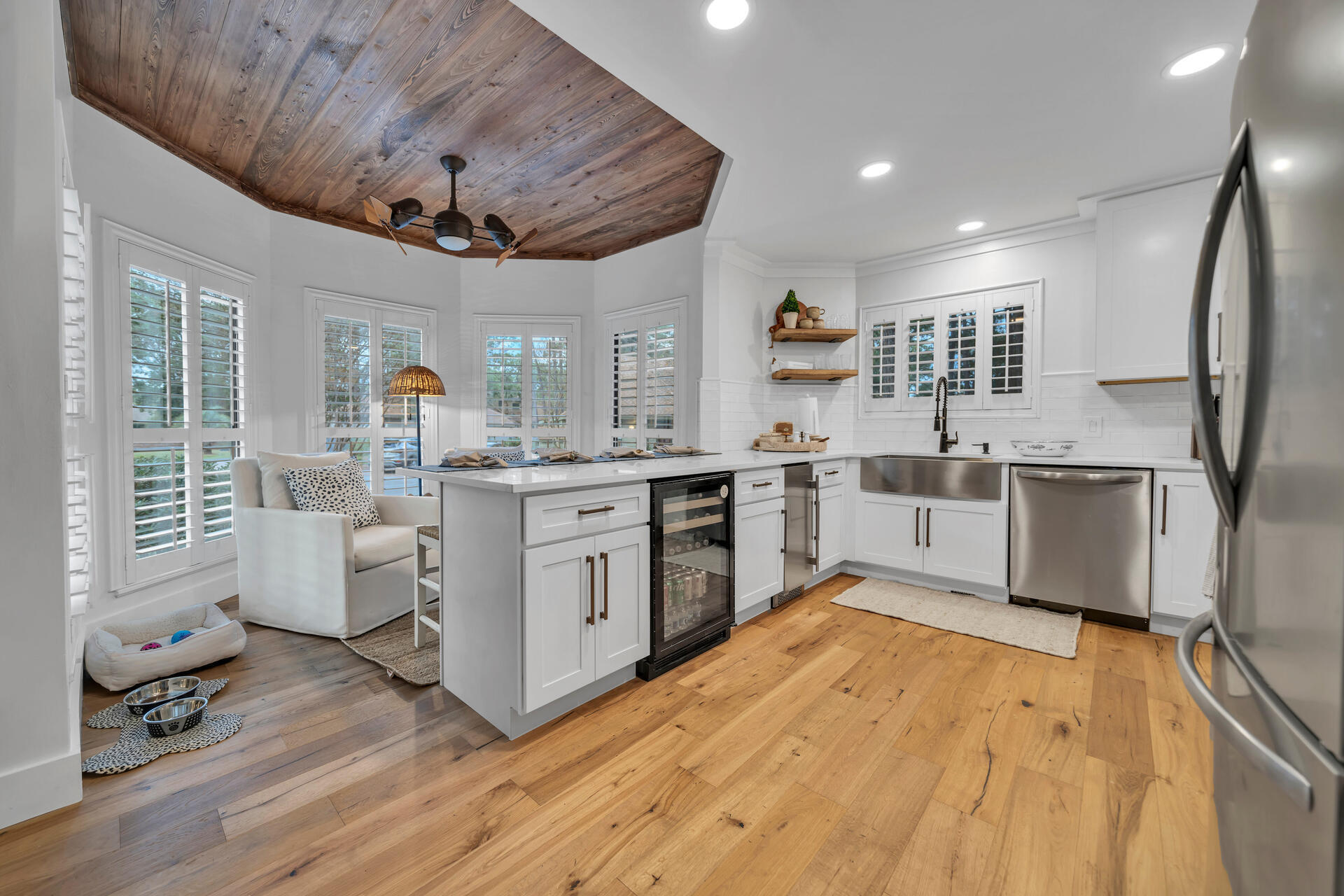 FAIRWAYS AT SANDESTIN PH 3 - Residential