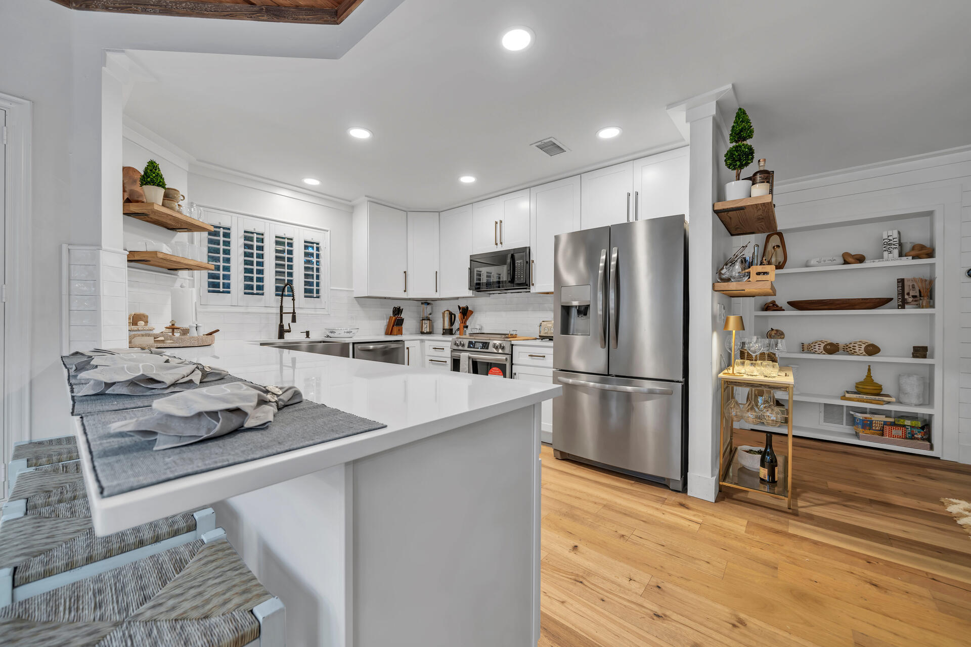 FAIRWAYS AT SANDESTIN PH 3 - Residential