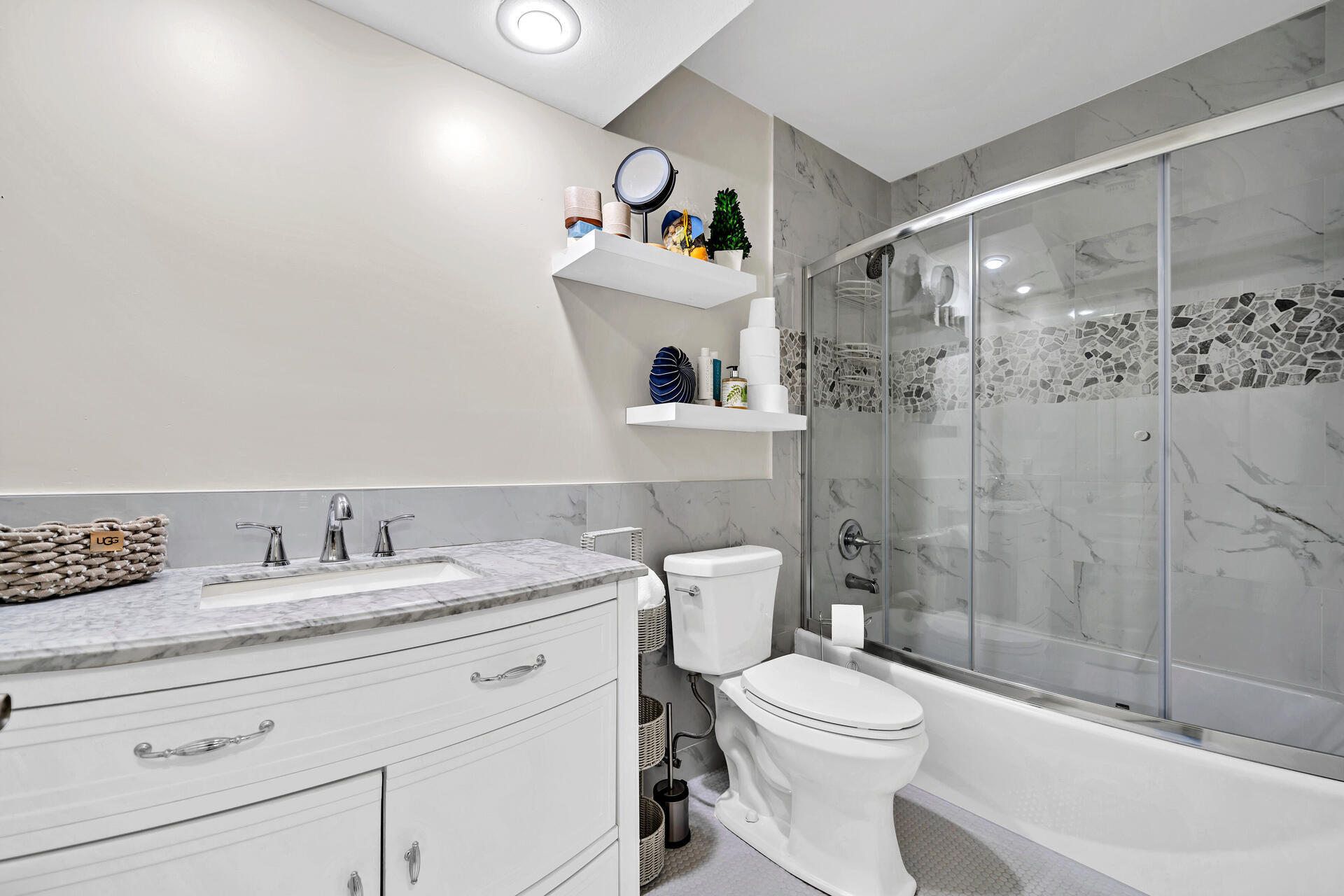 FAIRWAYS AT SANDESTIN PH 3 - Residential