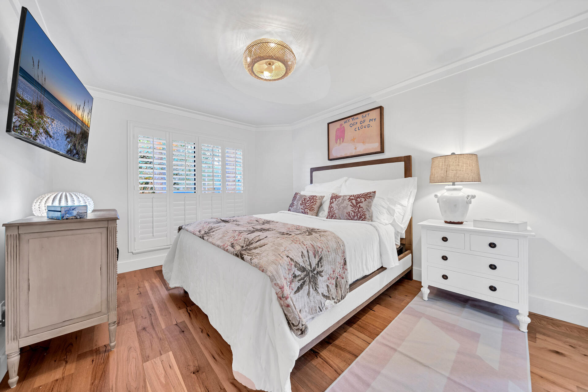 FAIRWAYS AT SANDESTIN PH 3 - Residential