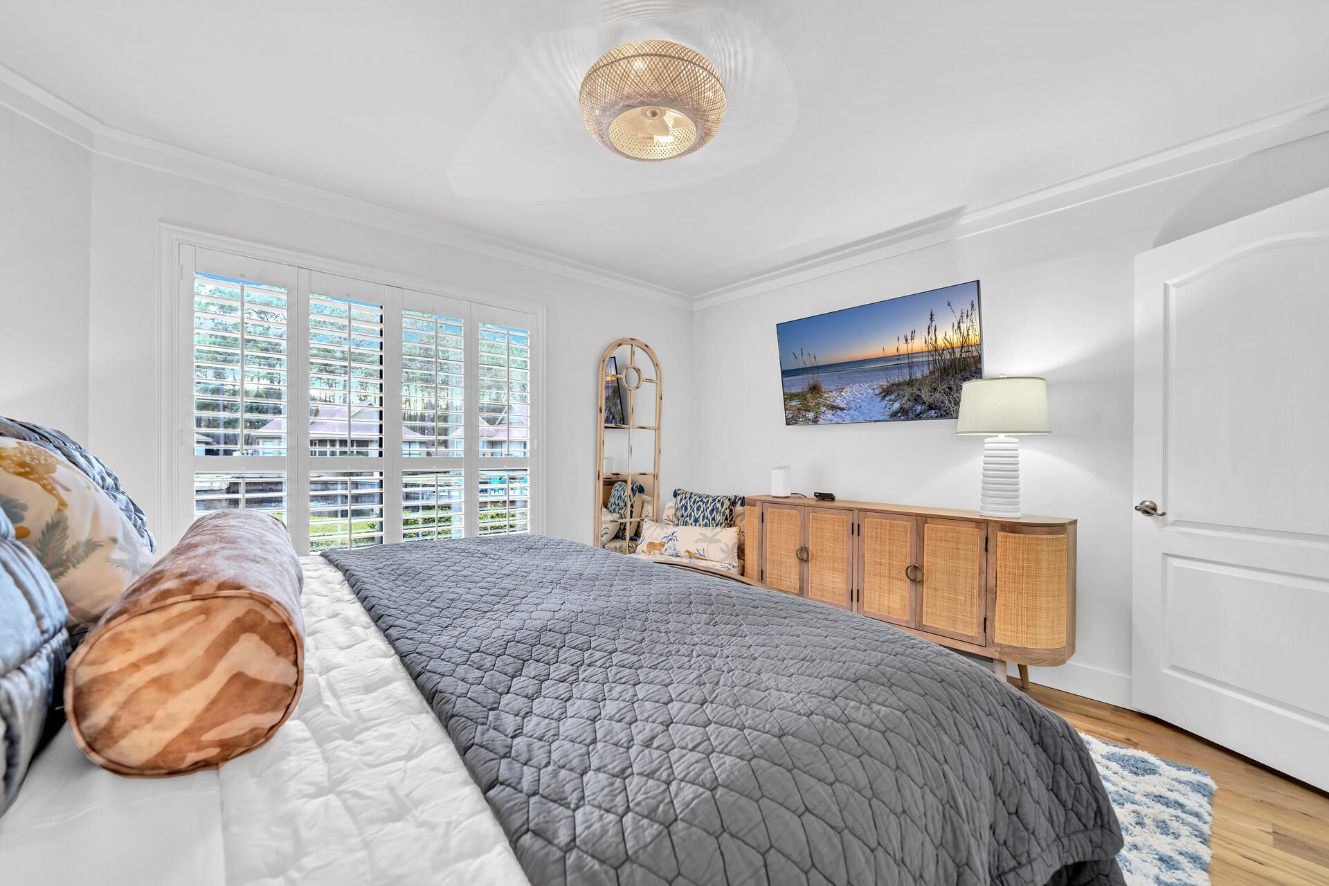 FAIRWAYS AT SANDESTIN PH 3 - Residential