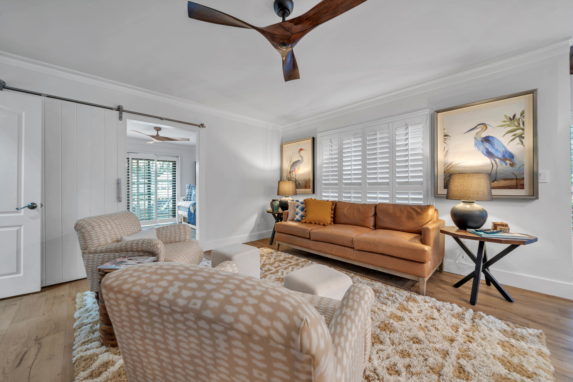 FAIRWAYS AT SANDESTIN PH 3 - Residential