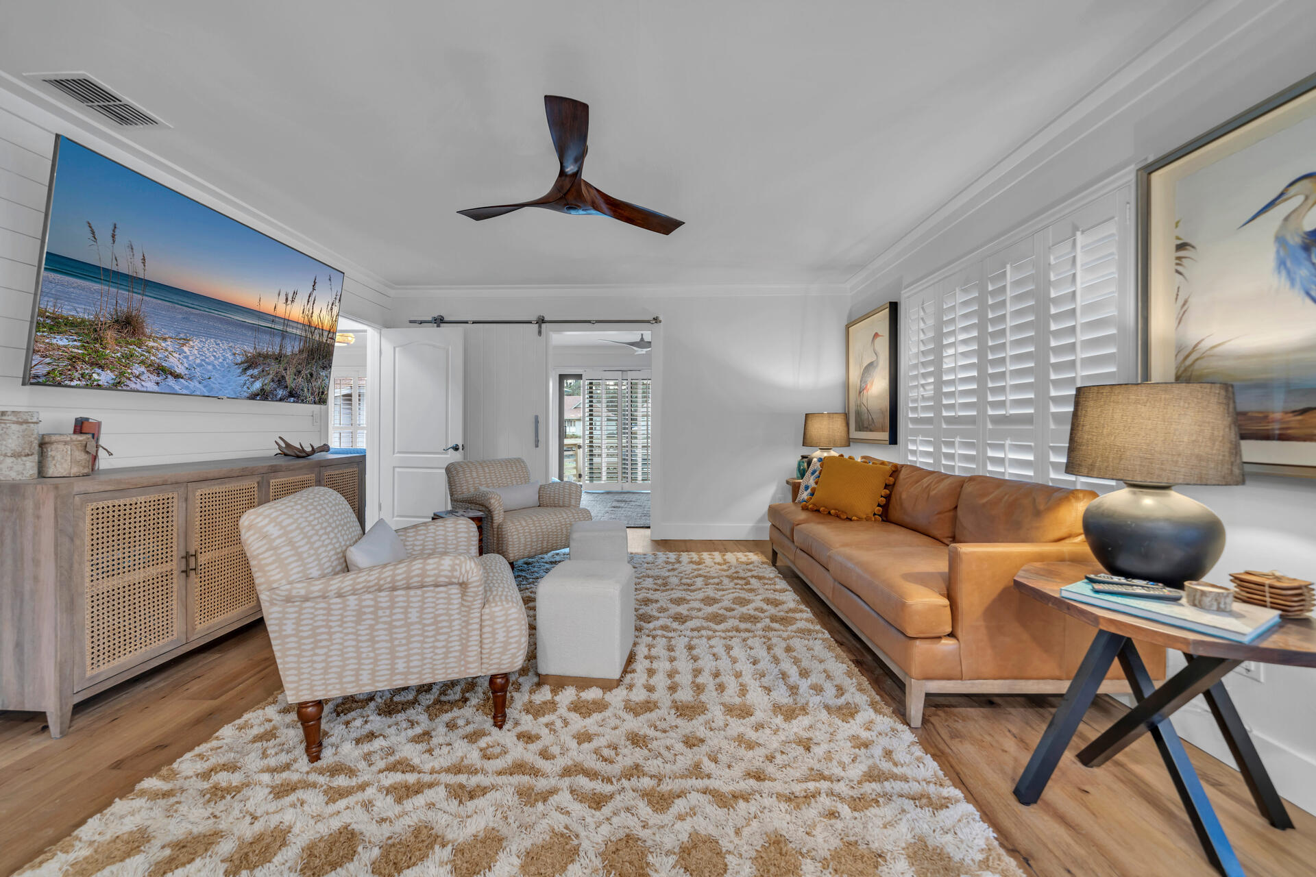 FAIRWAYS AT SANDESTIN PH 3 - Residential