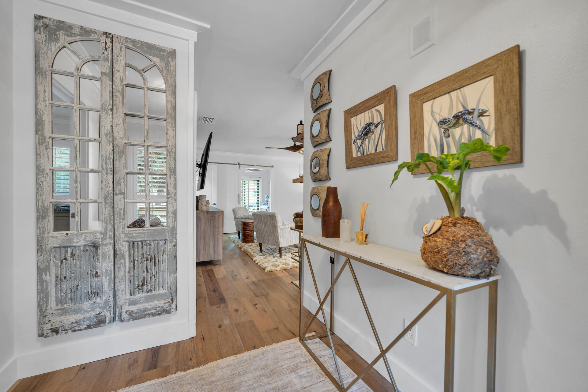 FAIRWAYS AT SANDESTIN PH 3 - Residential