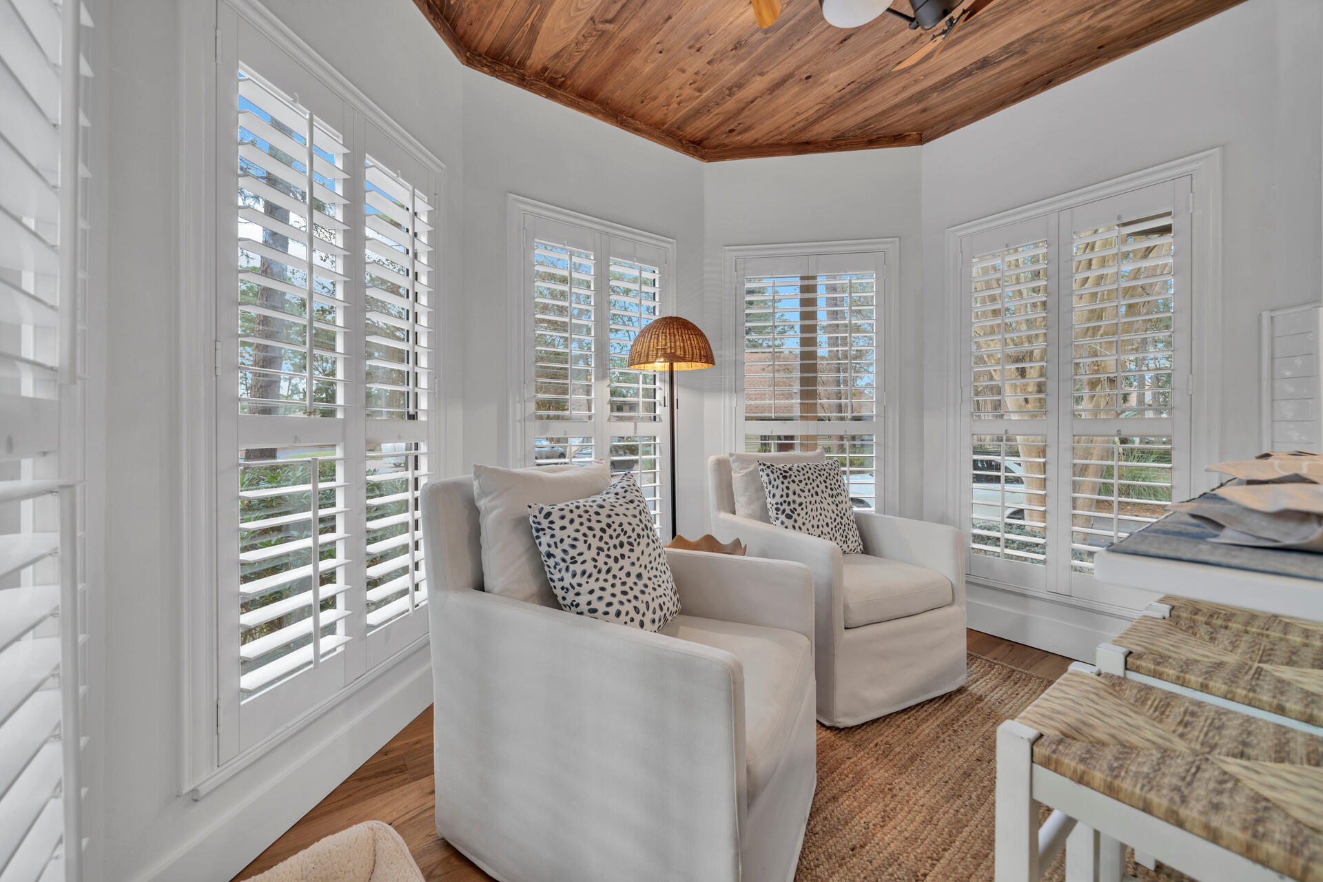 FAIRWAYS AT SANDESTIN PH 3 - Residential