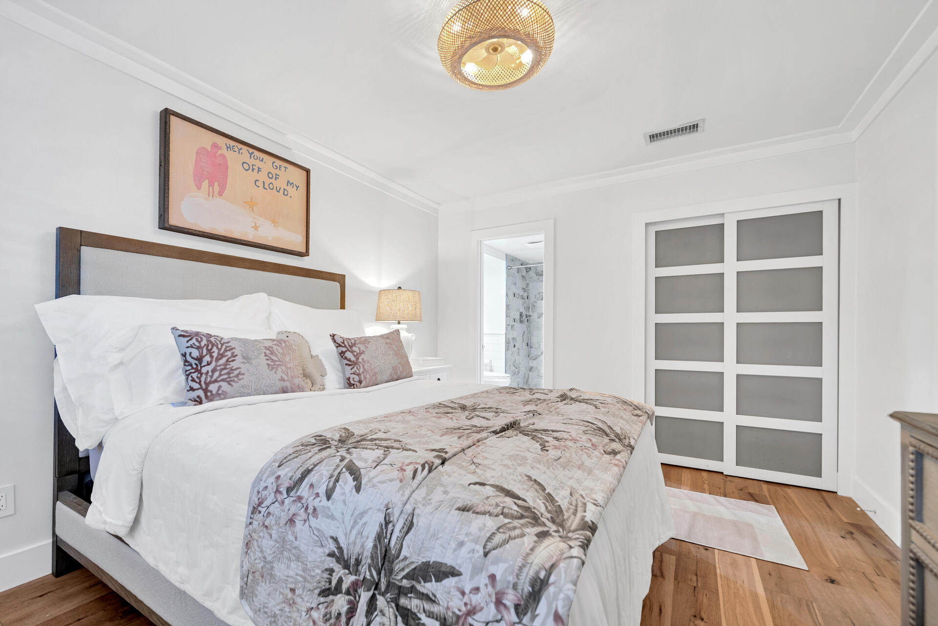 FAIRWAYS AT SANDESTIN PH 3 - Residential