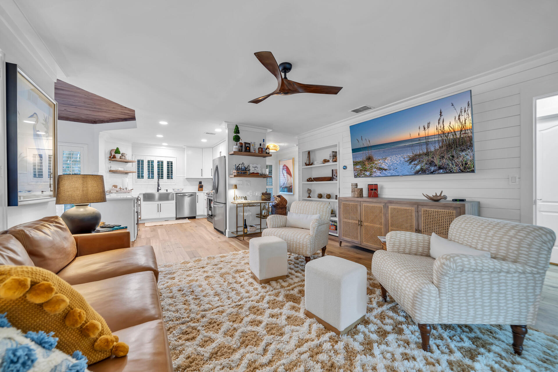 FAIRWAYS AT SANDESTIN PH 3 - Residential