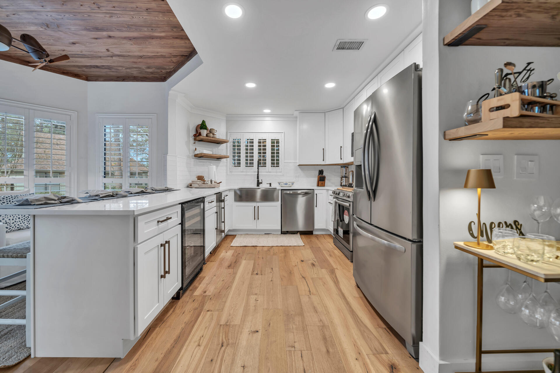 FAIRWAYS AT SANDESTIN PH 3 - Residential