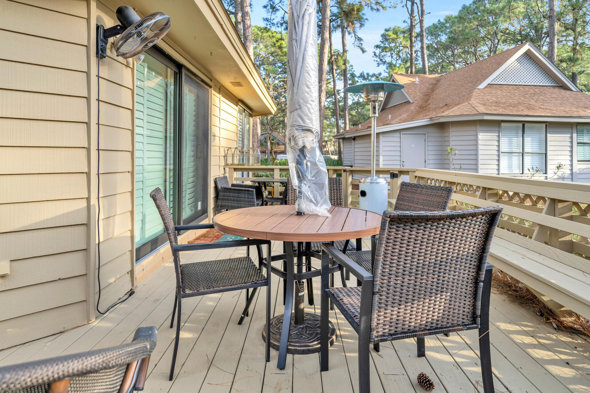 FAIRWAYS AT SANDESTIN PH 3 - Residential