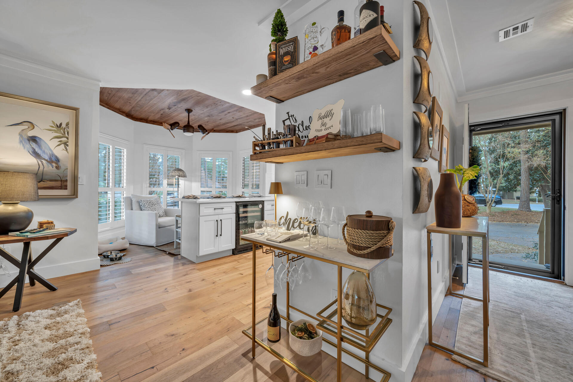 FAIRWAYS AT SANDESTIN PH 3 - Residential