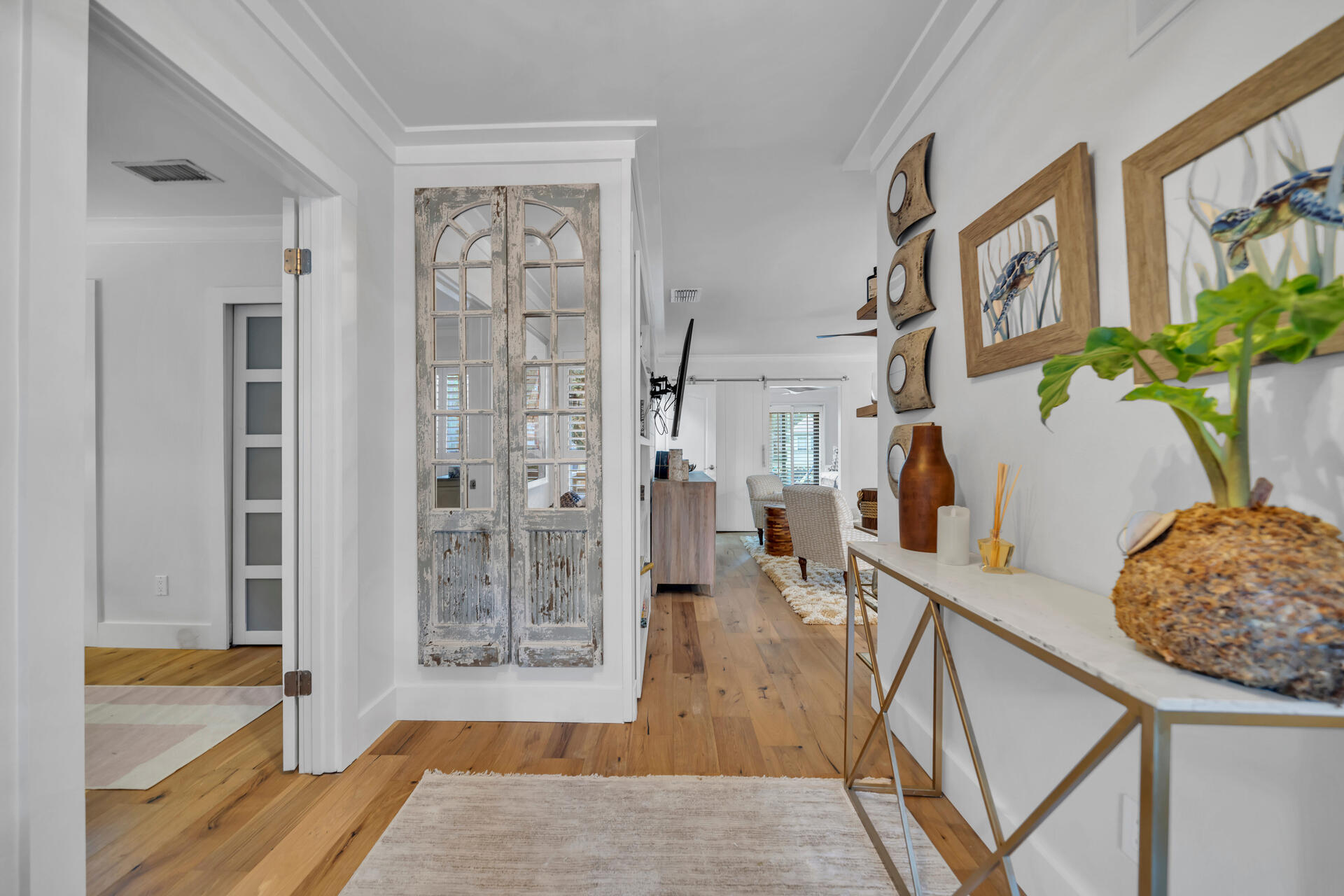 FAIRWAYS AT SANDESTIN PH 3 - Residential