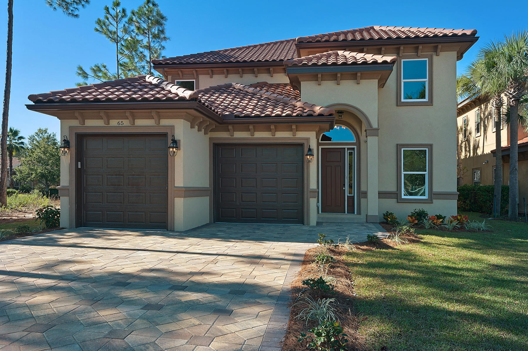 EMERALD BAY PH 1A - Residential