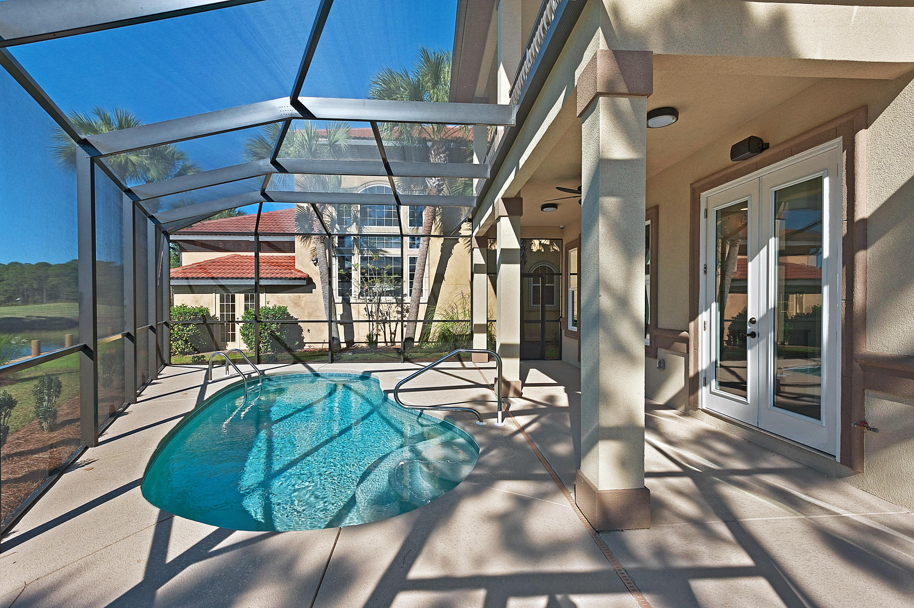 EMERALD BAY PH 1A - Residential